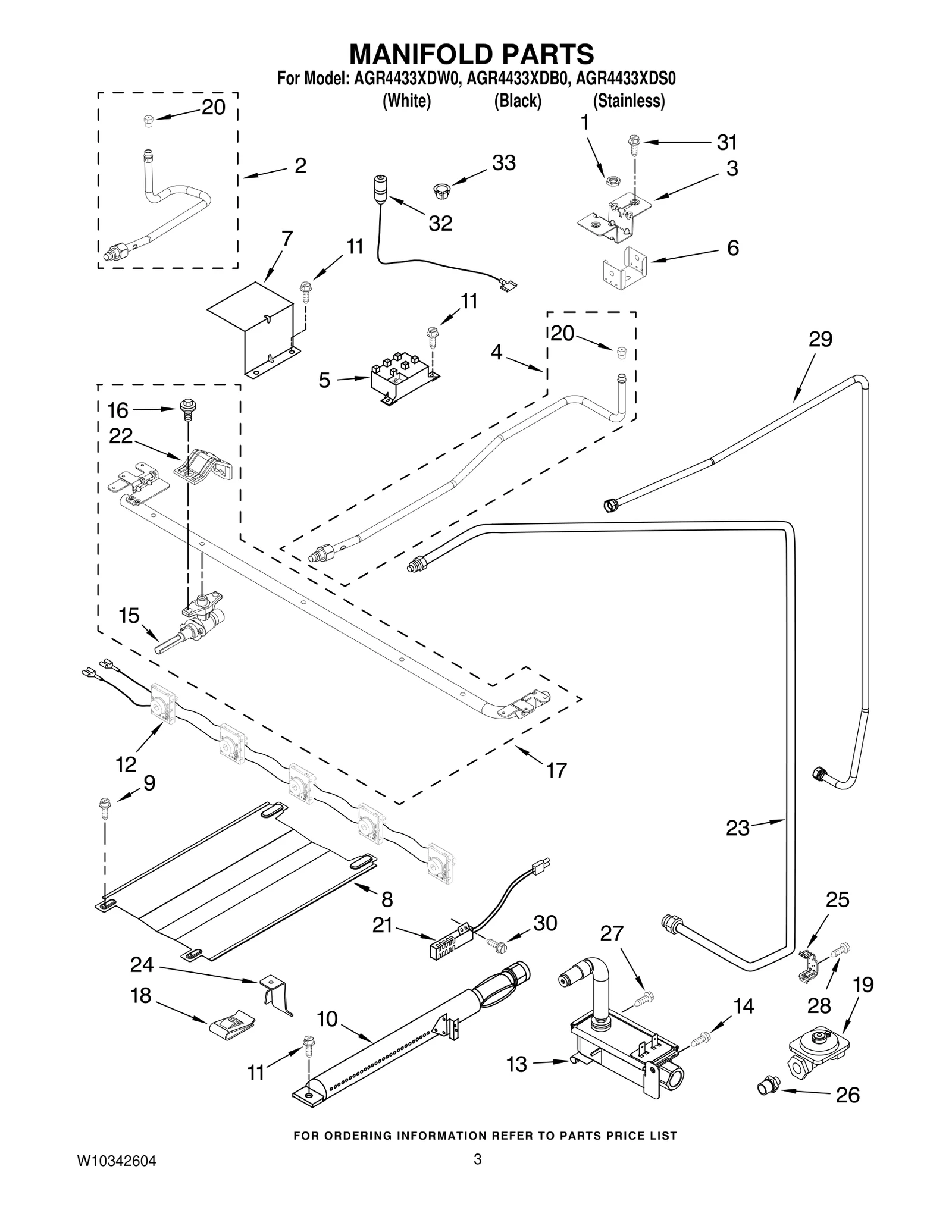 Support Bracket
