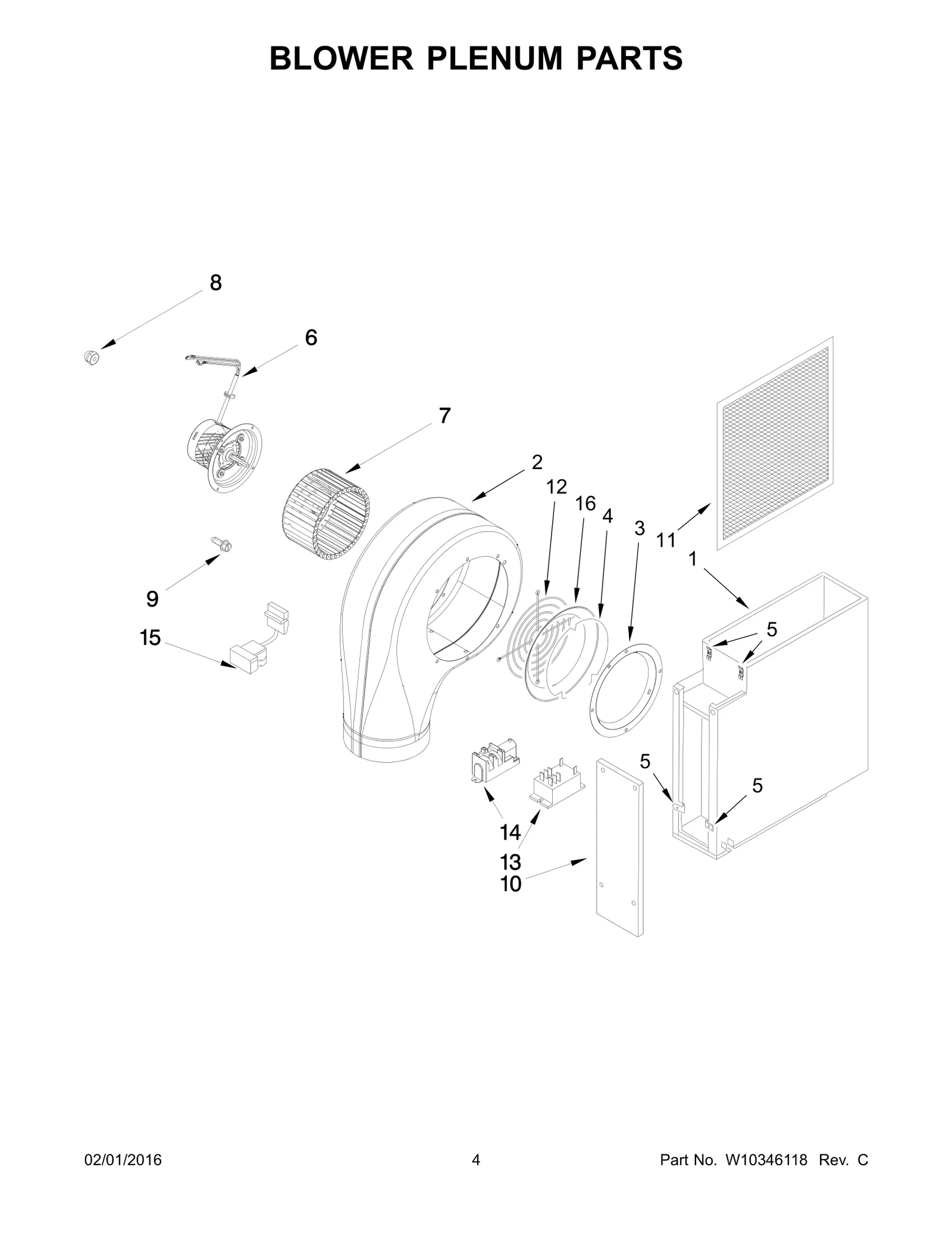 Plenum-Air