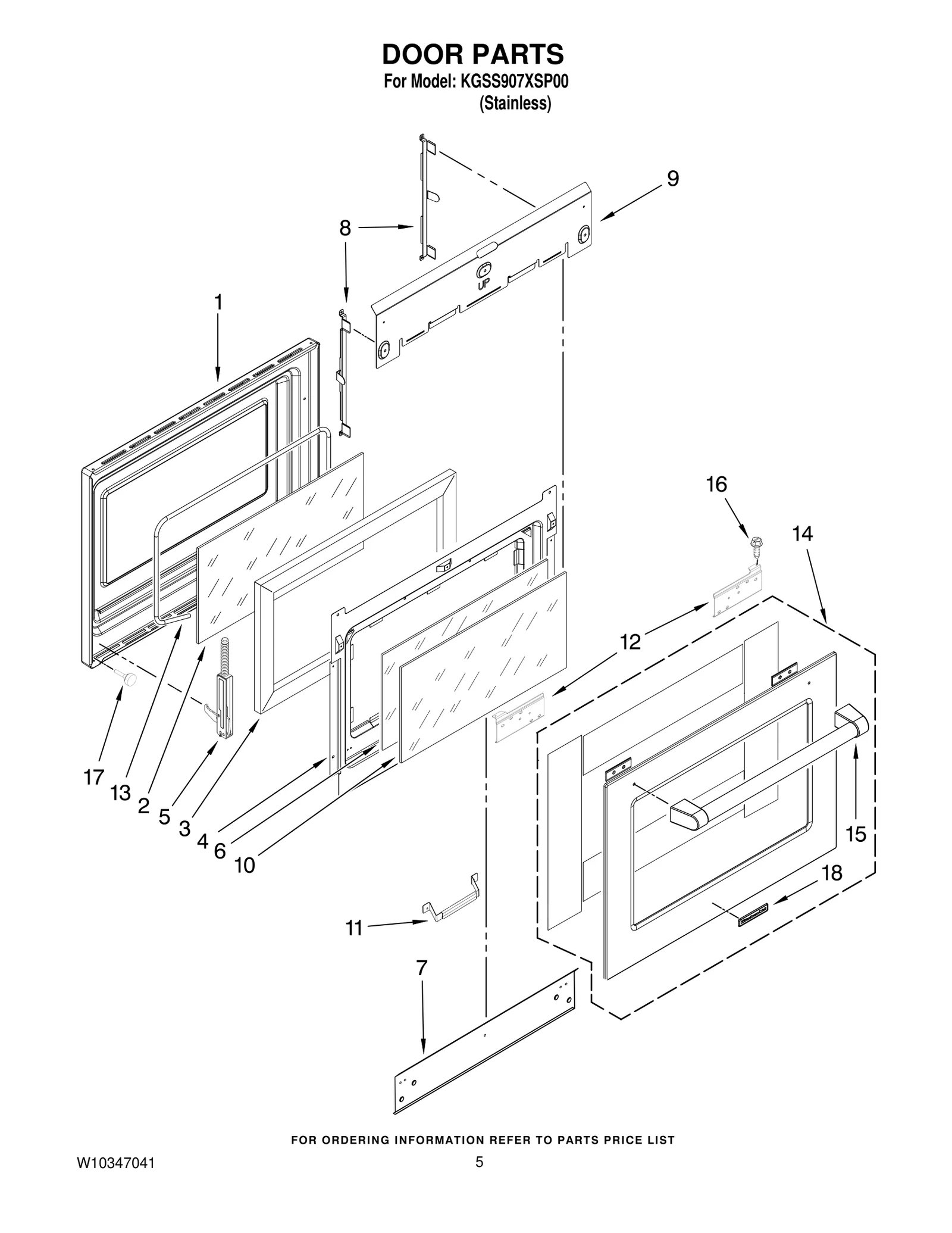 Mounting Bracket