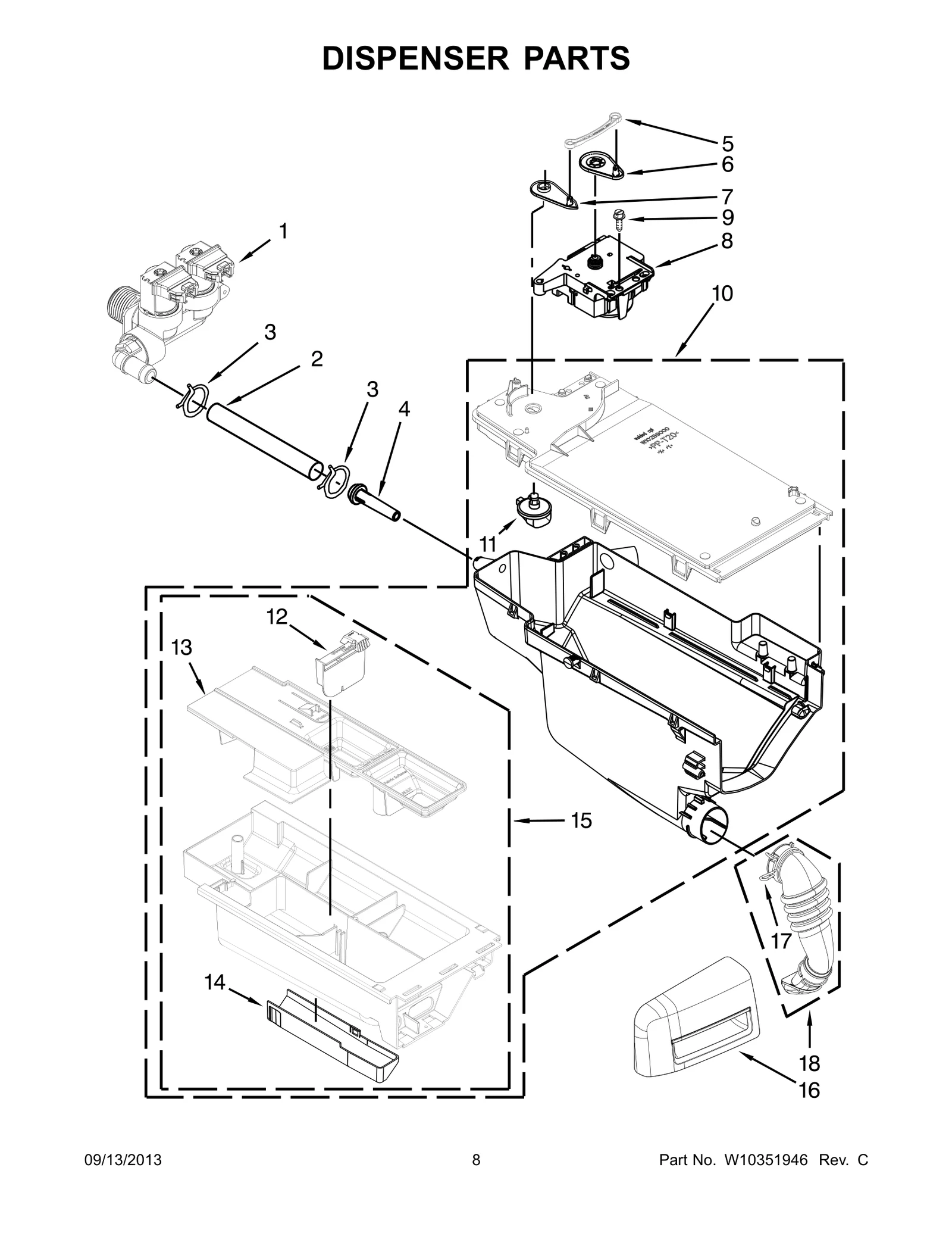 Dispenser