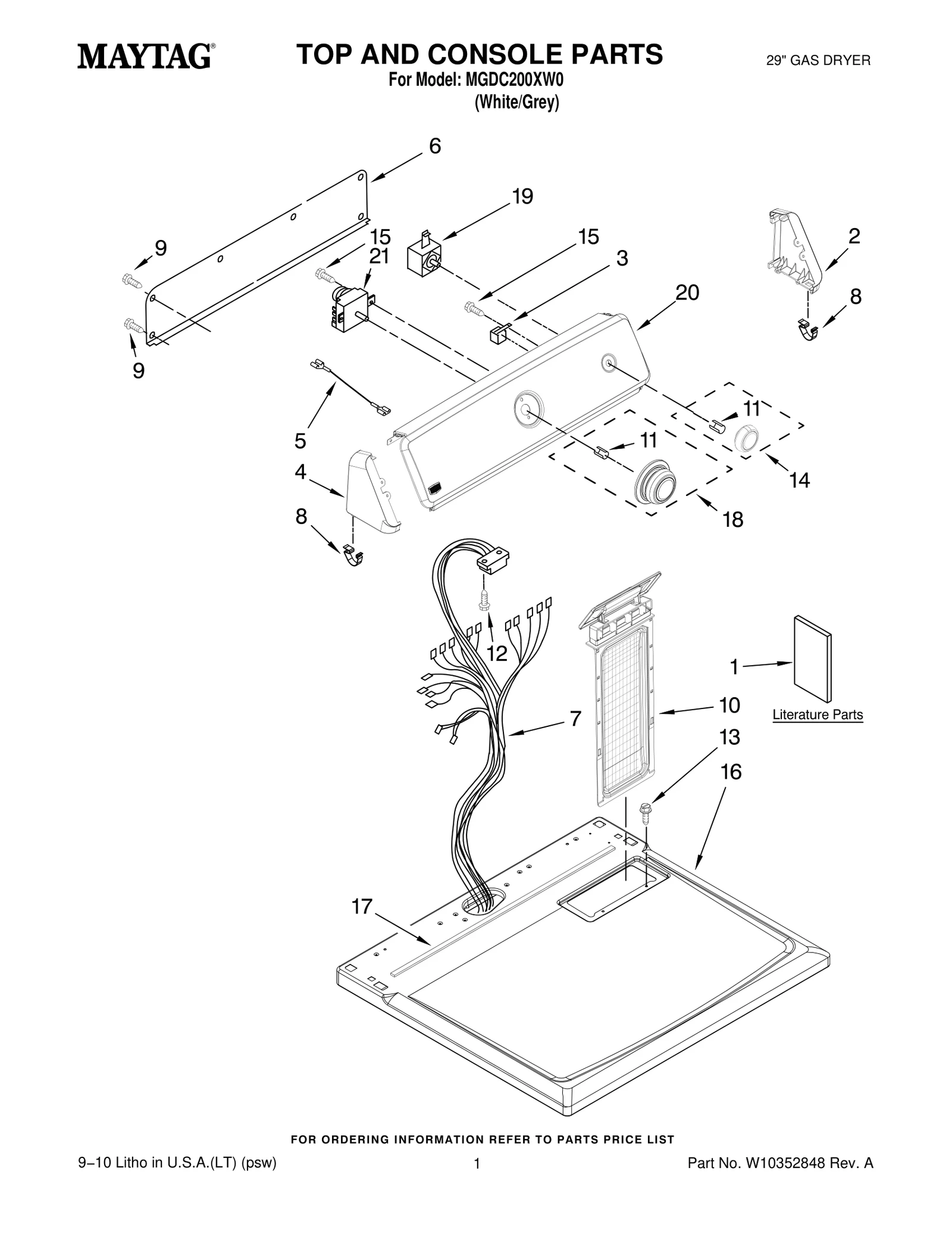 Wire Harness