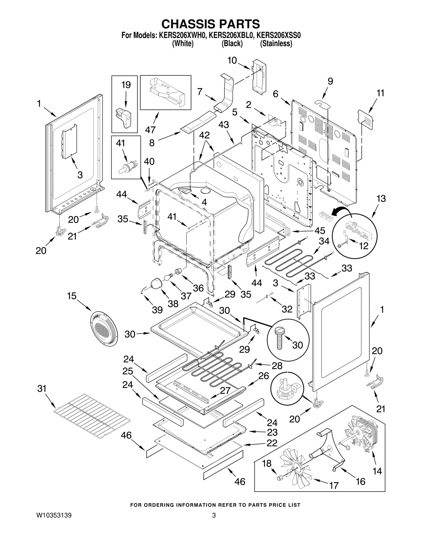 Drawer Glide