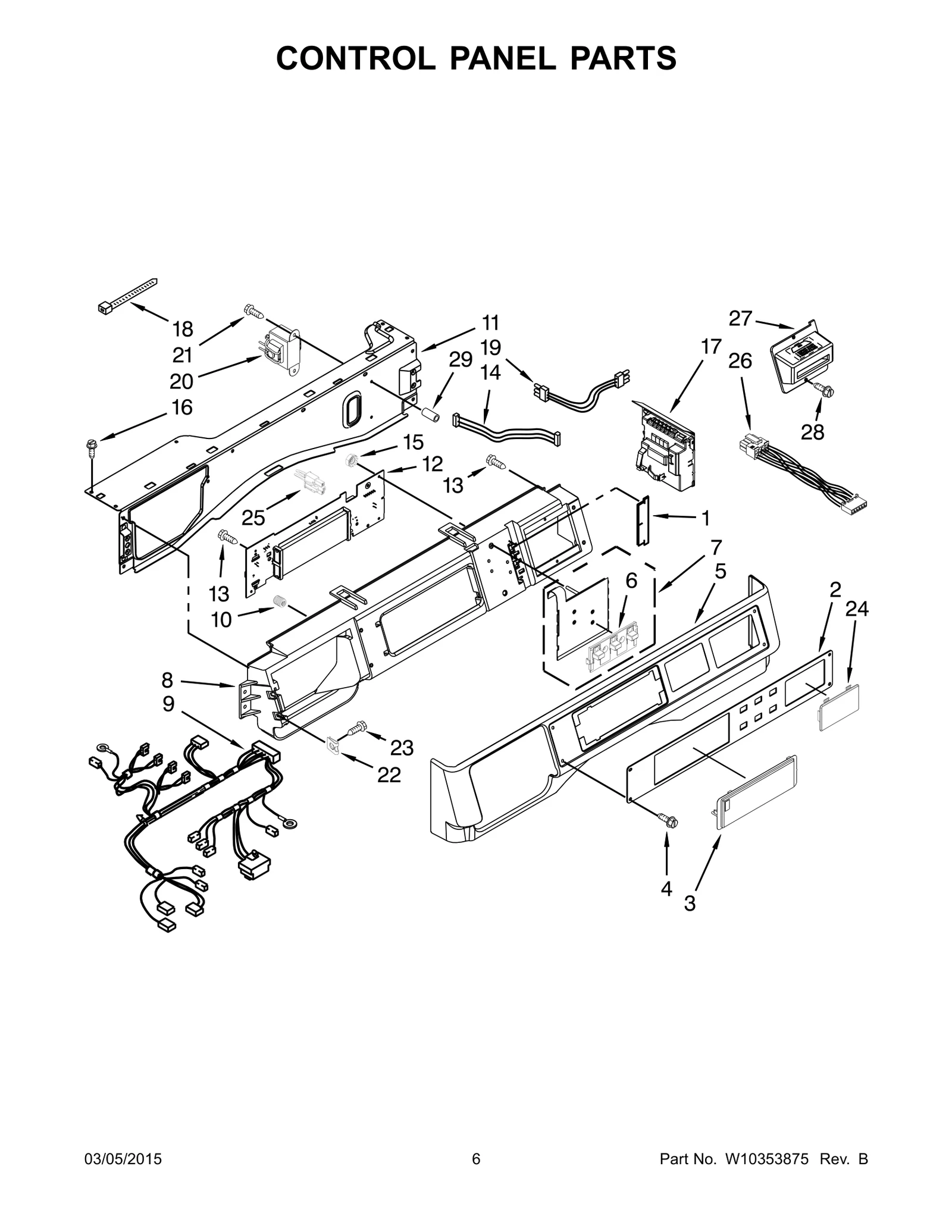 Wire Harness