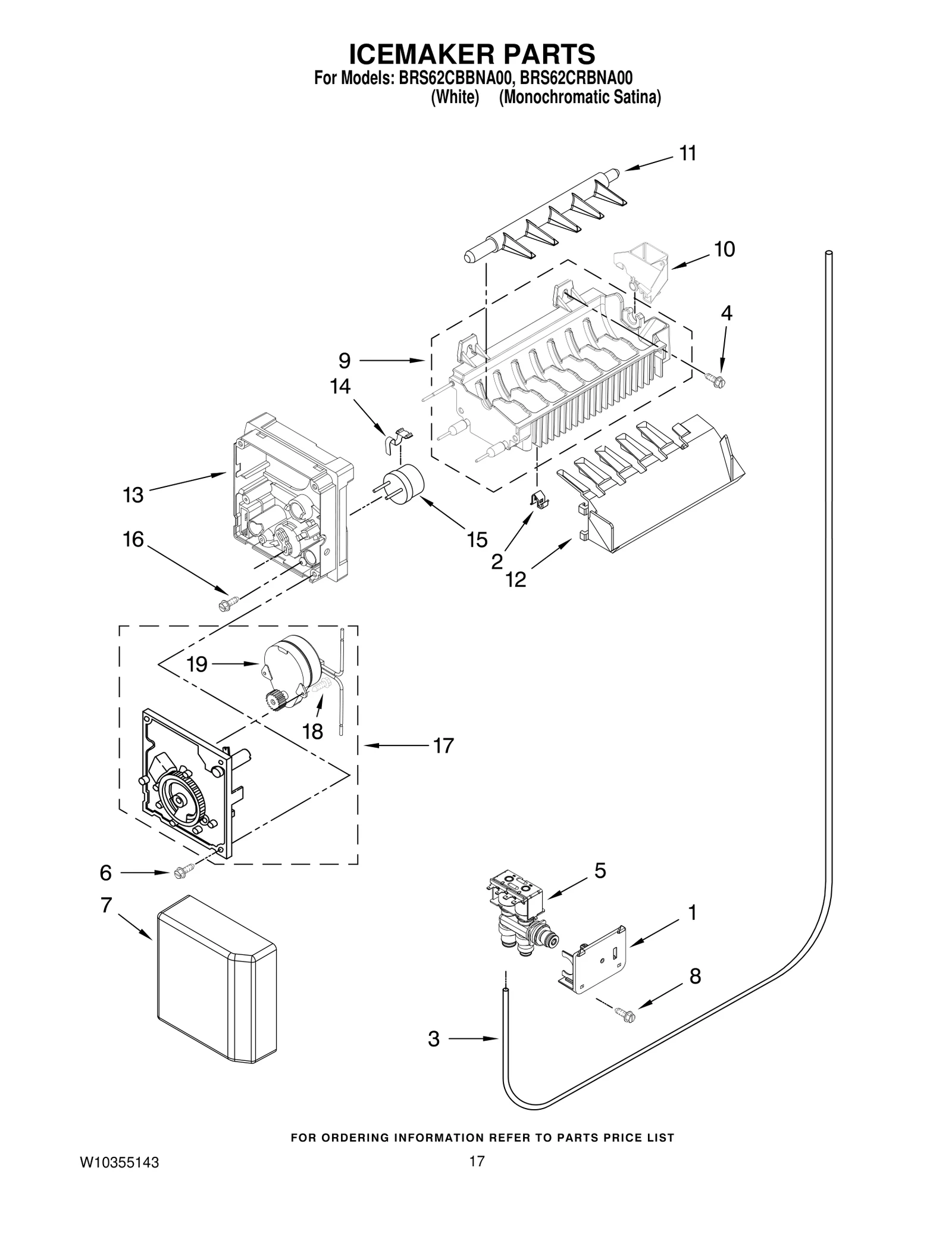 Icemaker