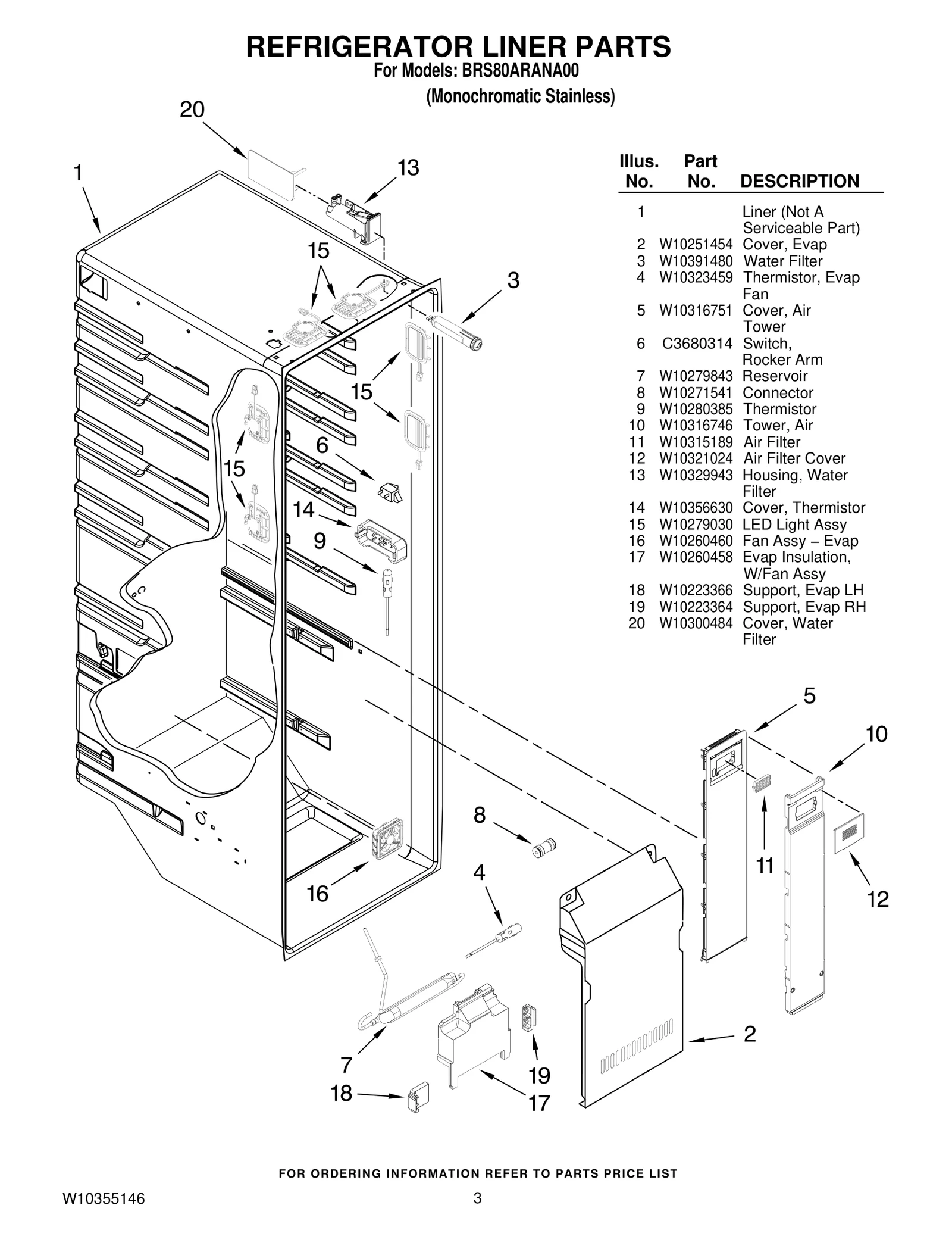 Air Tower