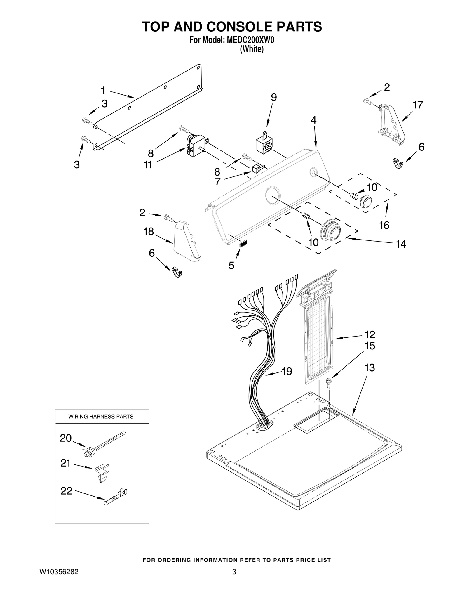 Wire Harness