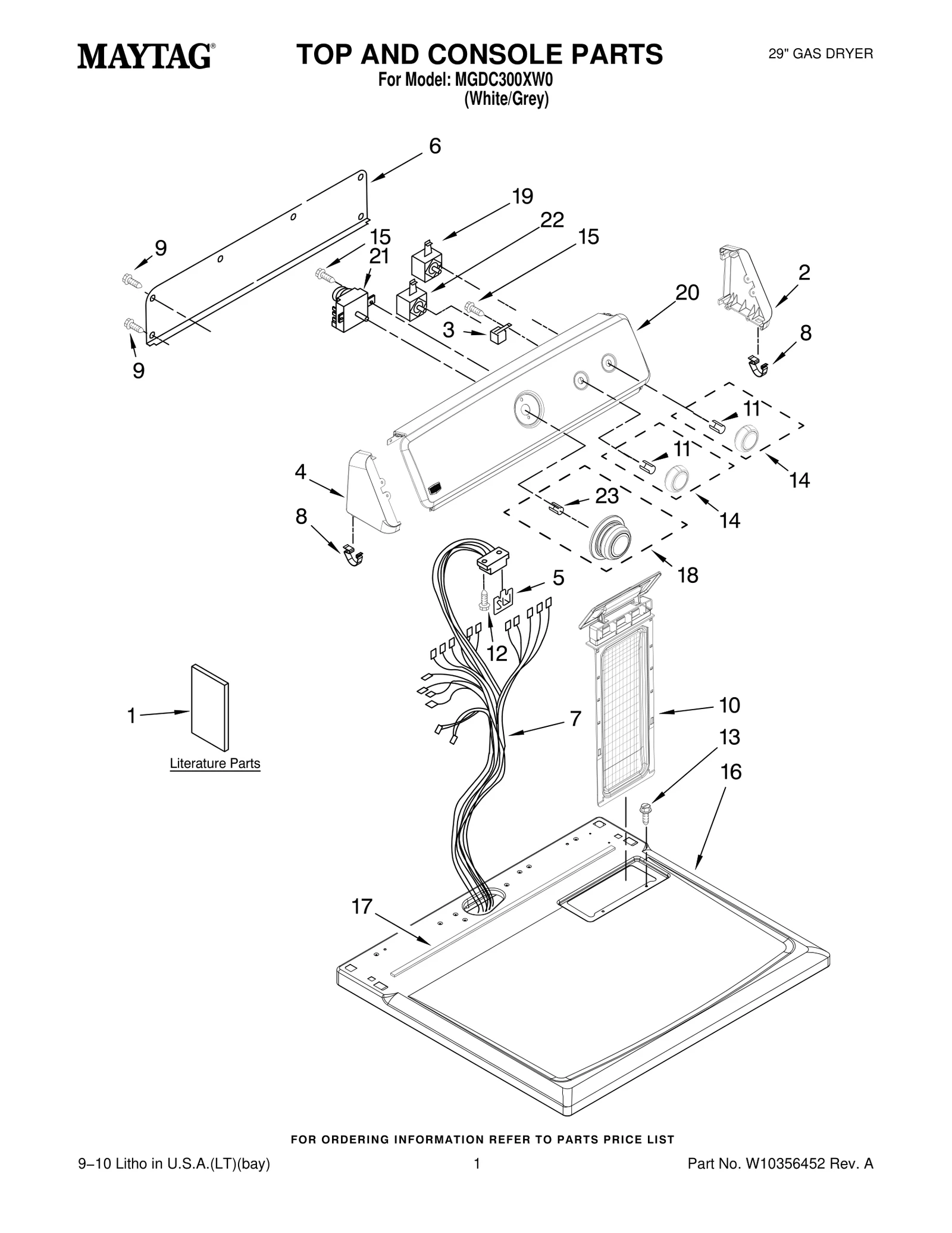 Wire Harness