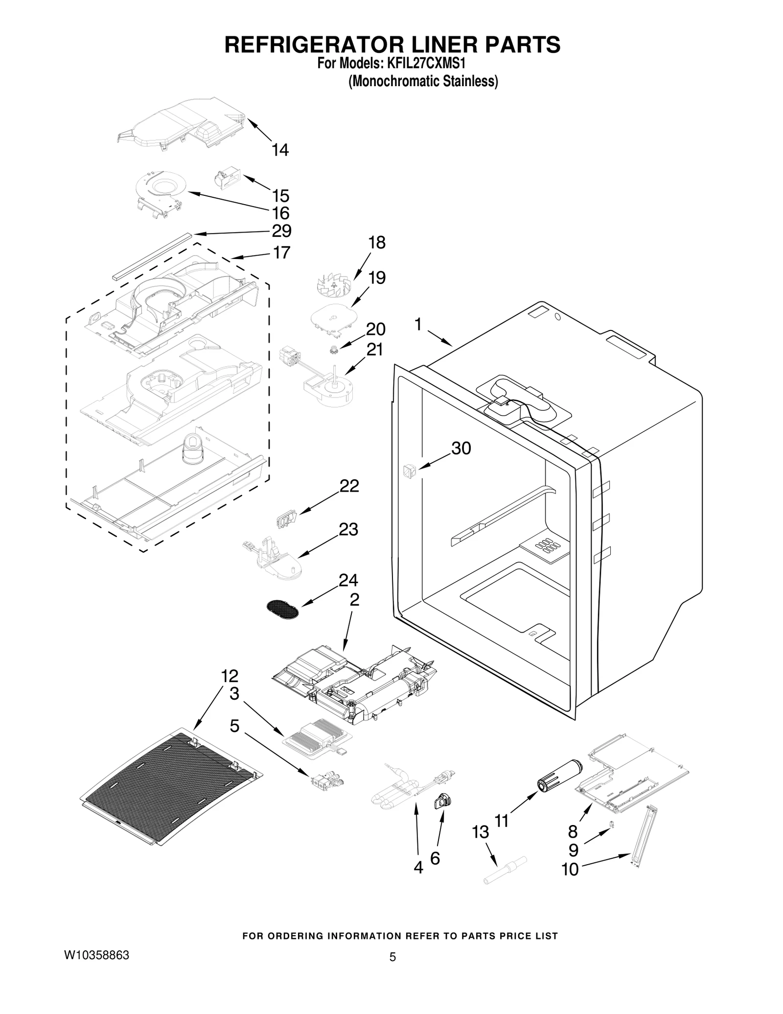 Gasket