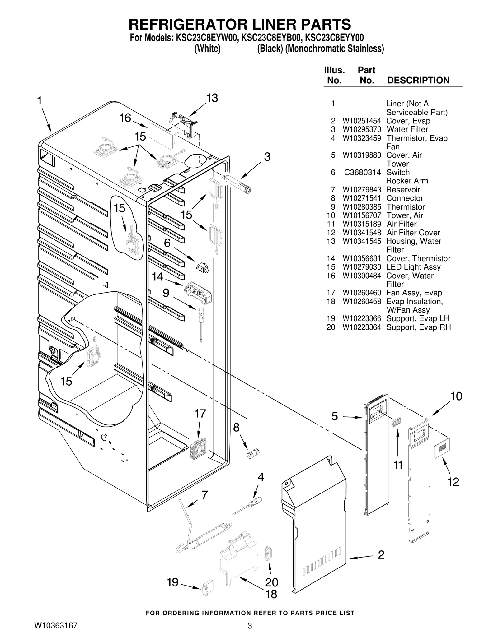 Air Tower