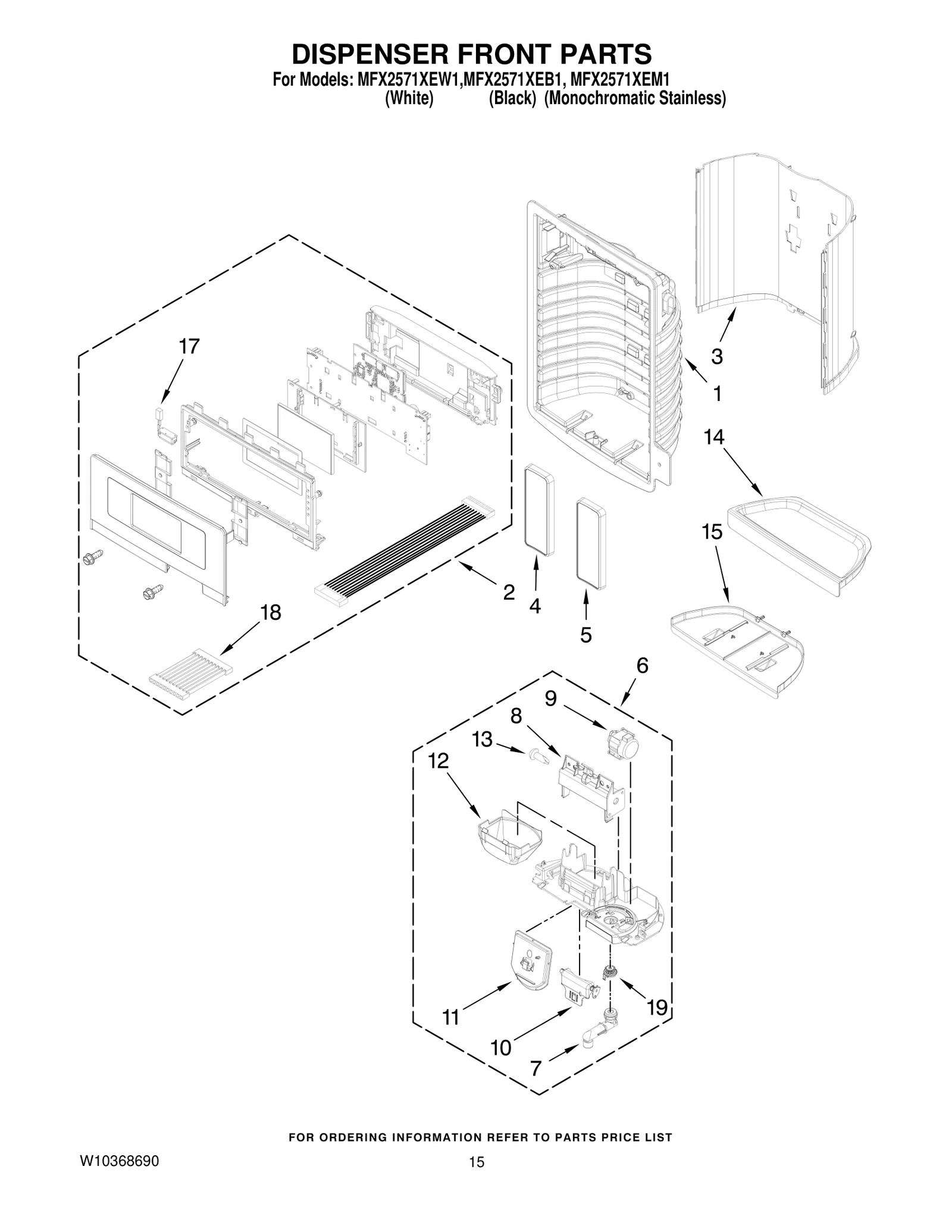 Separator