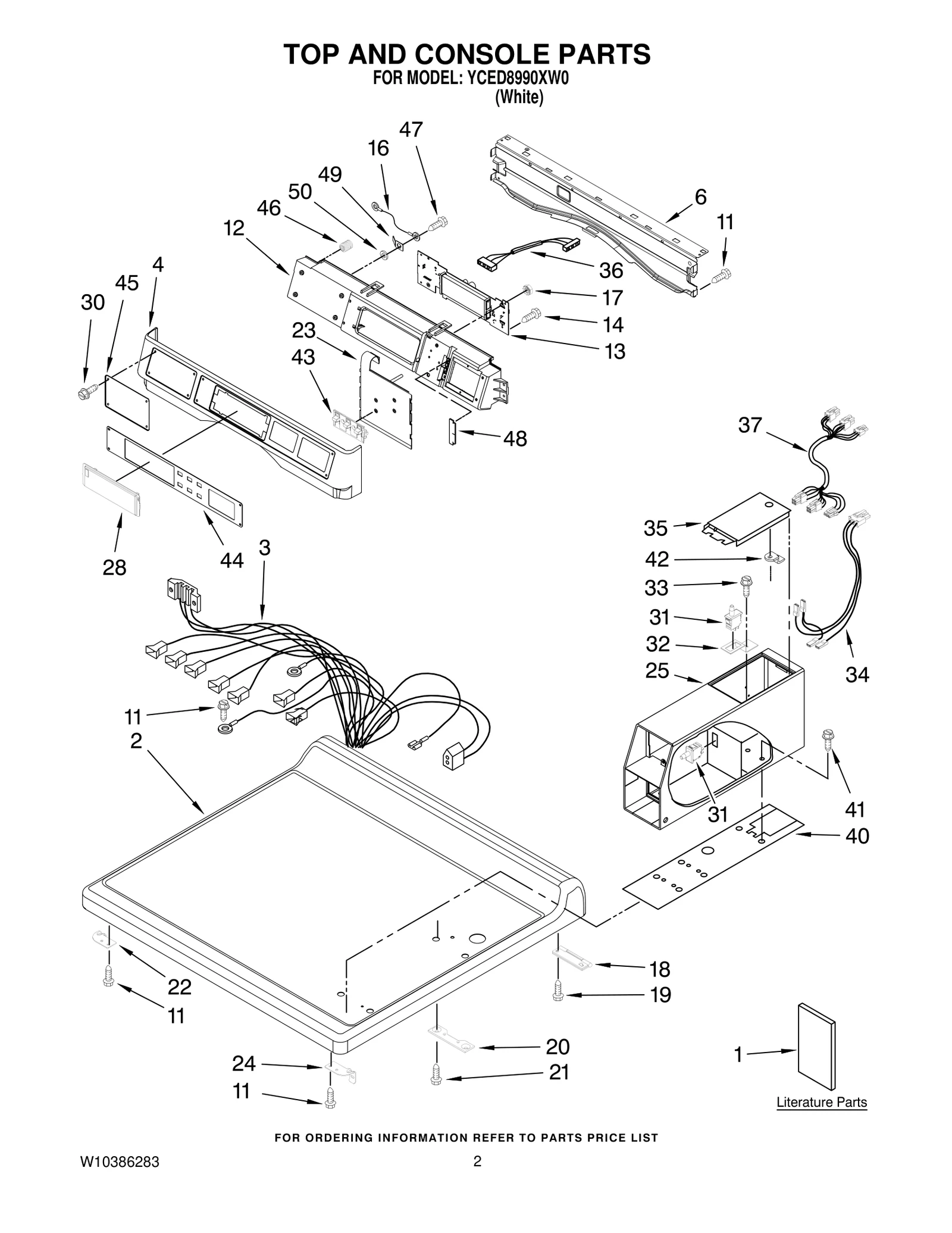 Wire Harness