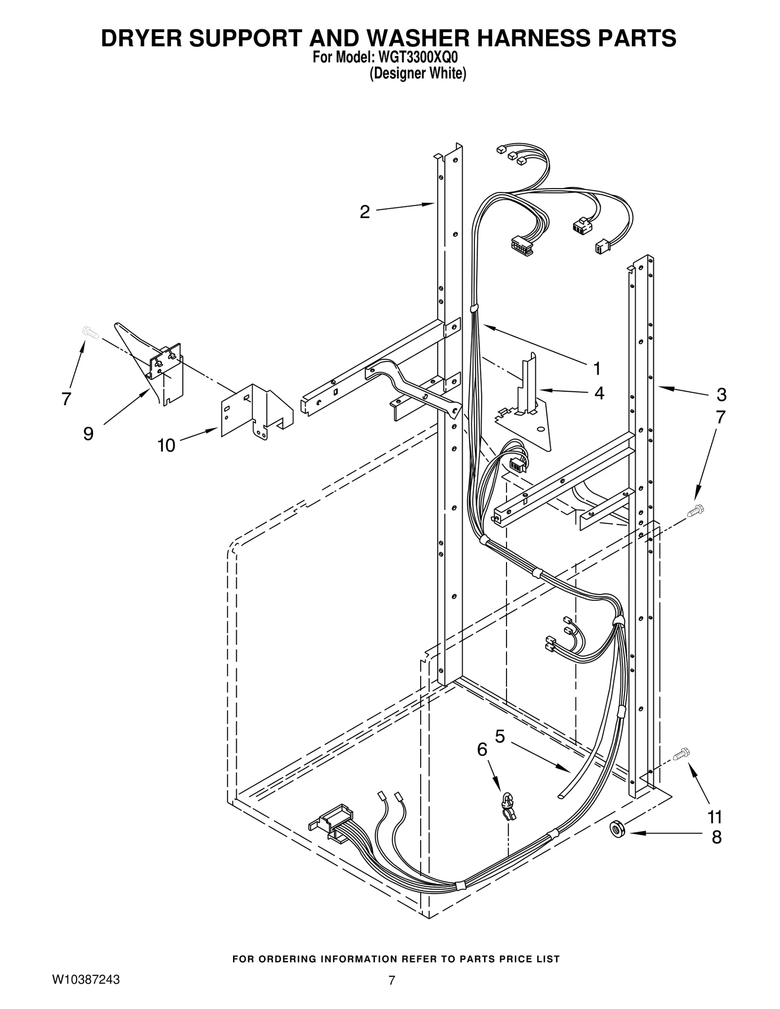 Wire Harness