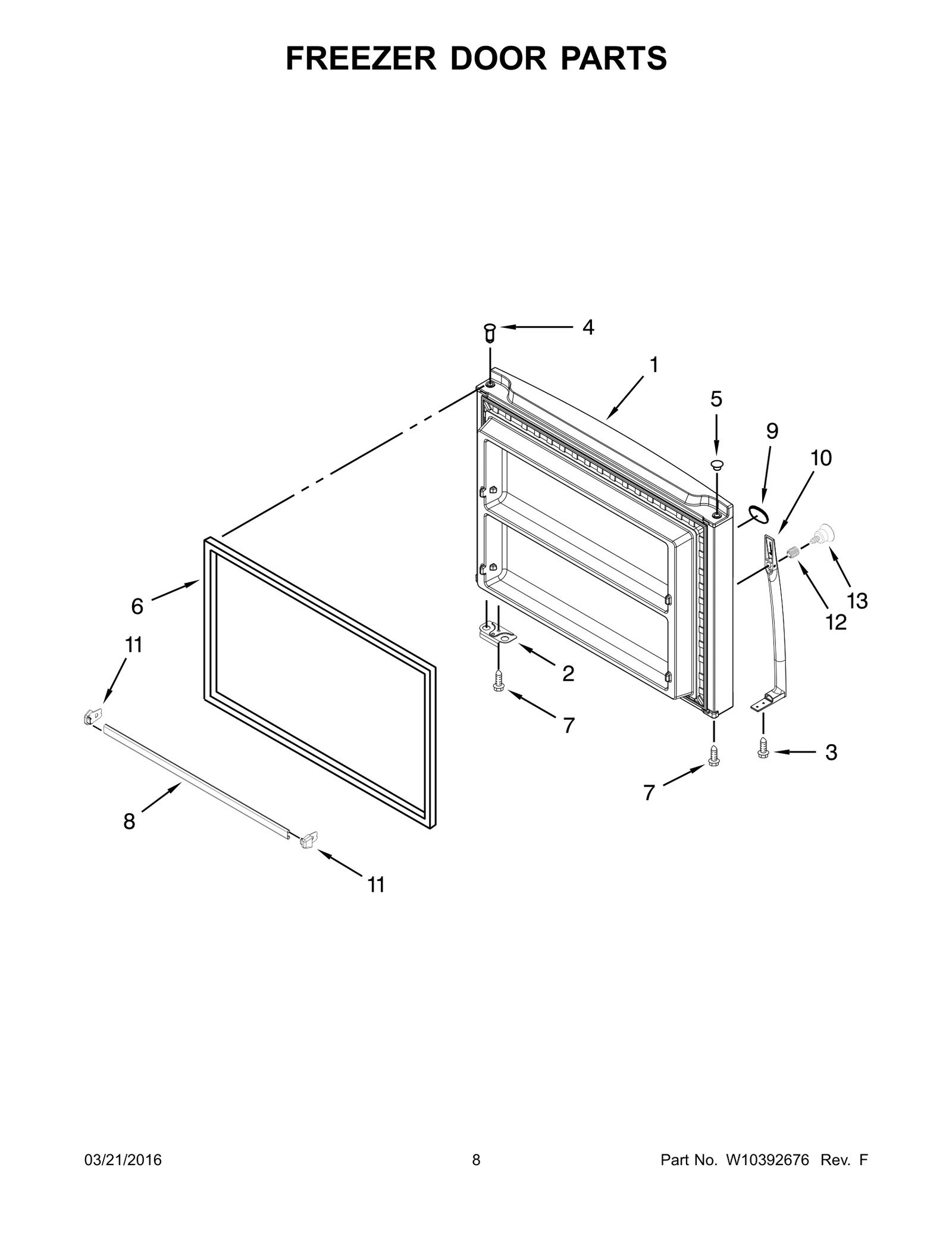 Door Assembly