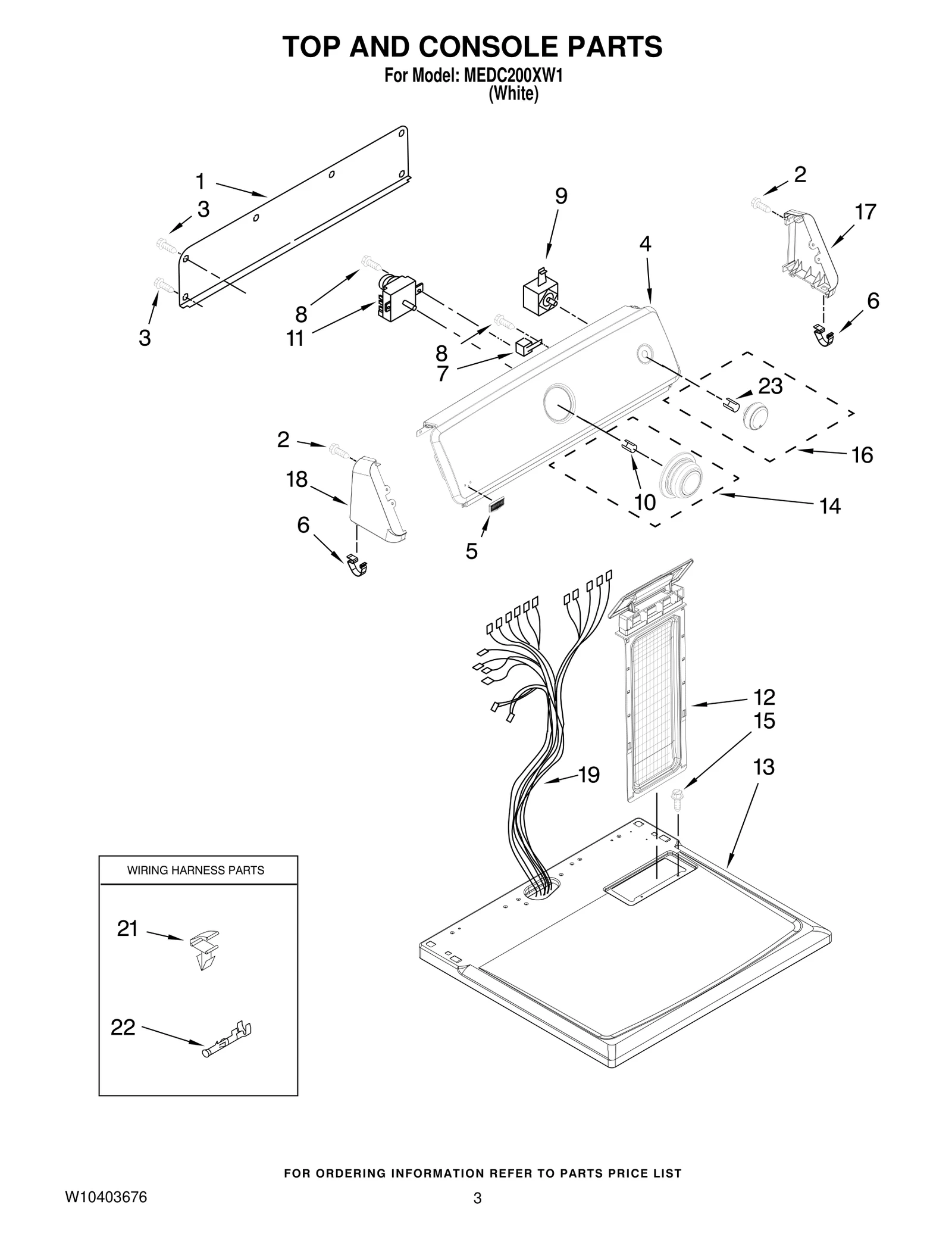 Wire Harness