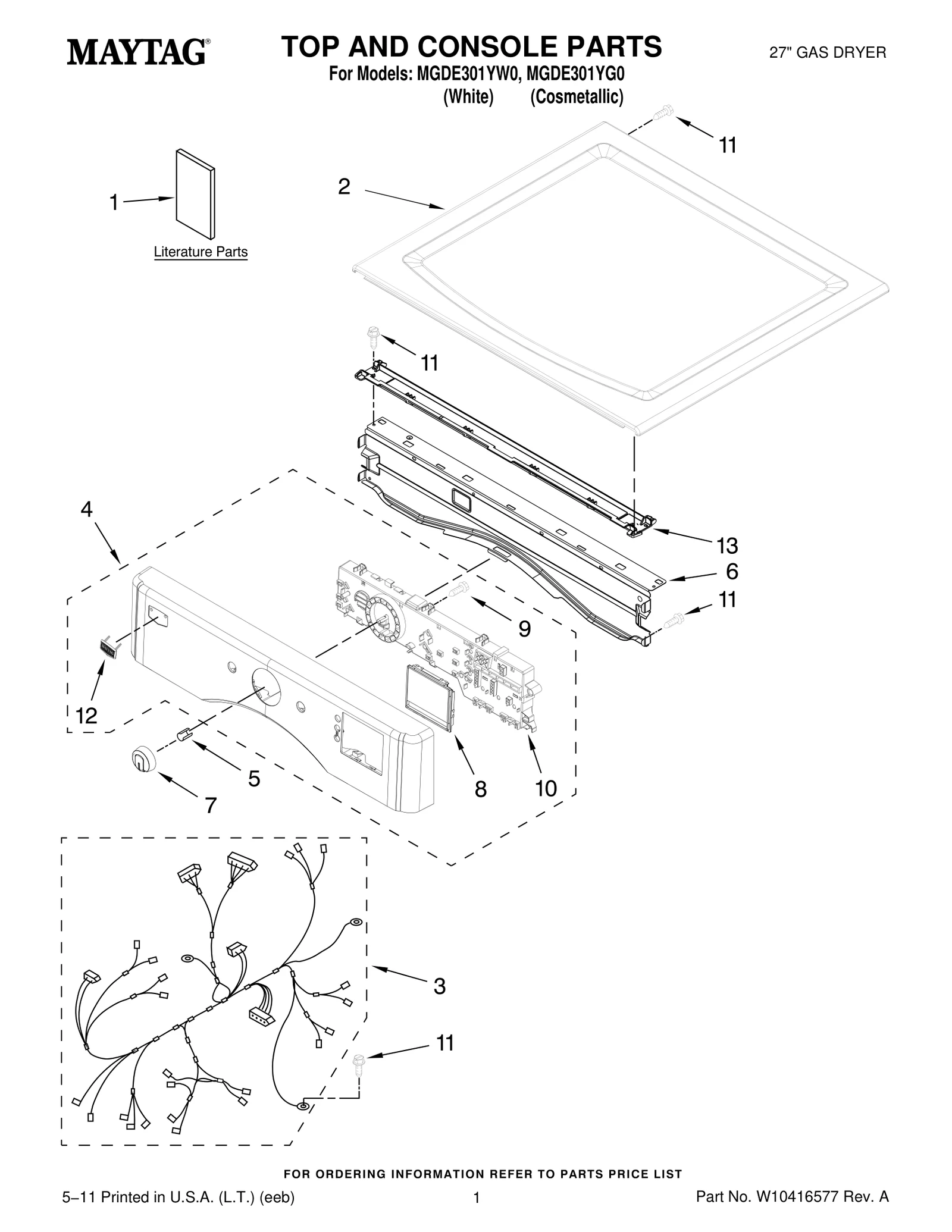 Console