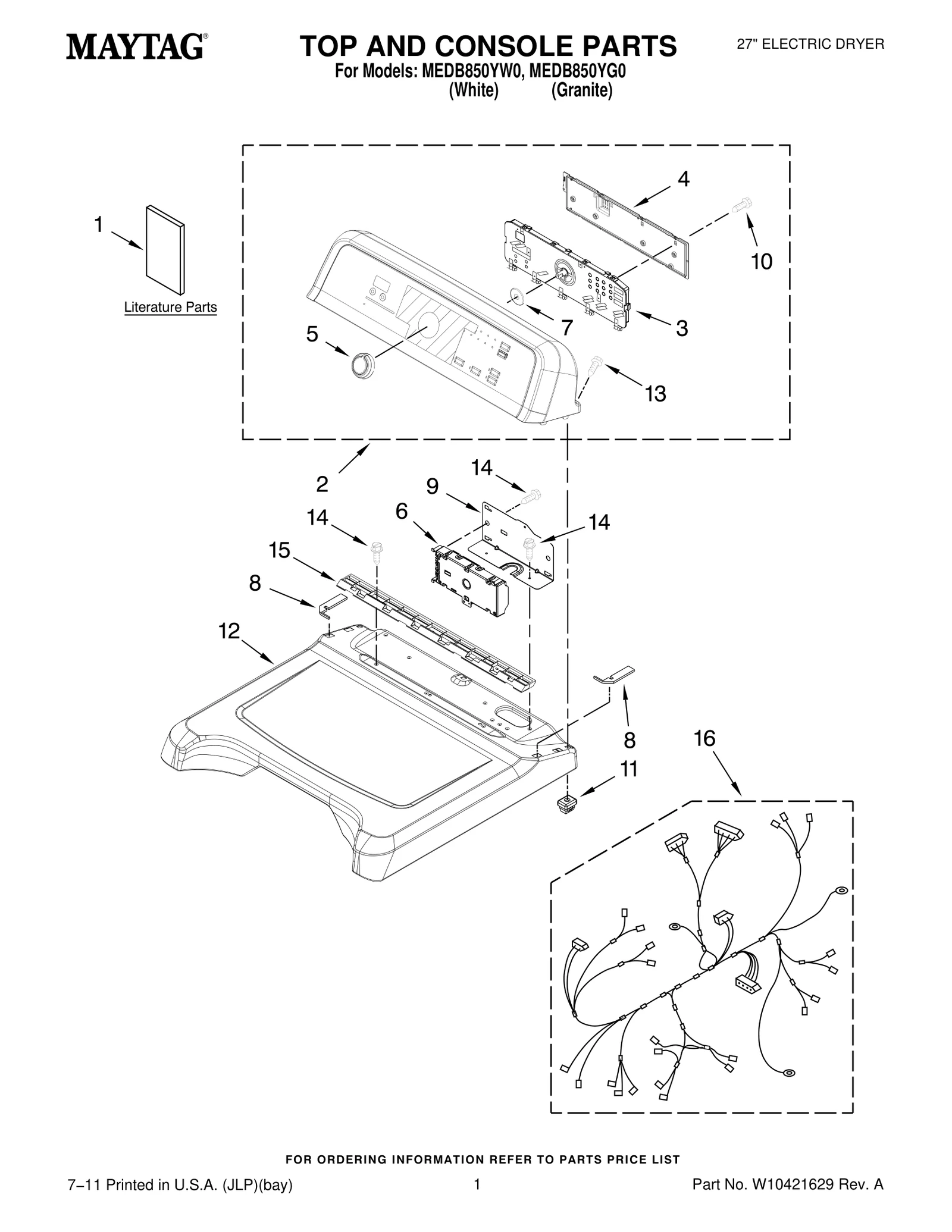 Console