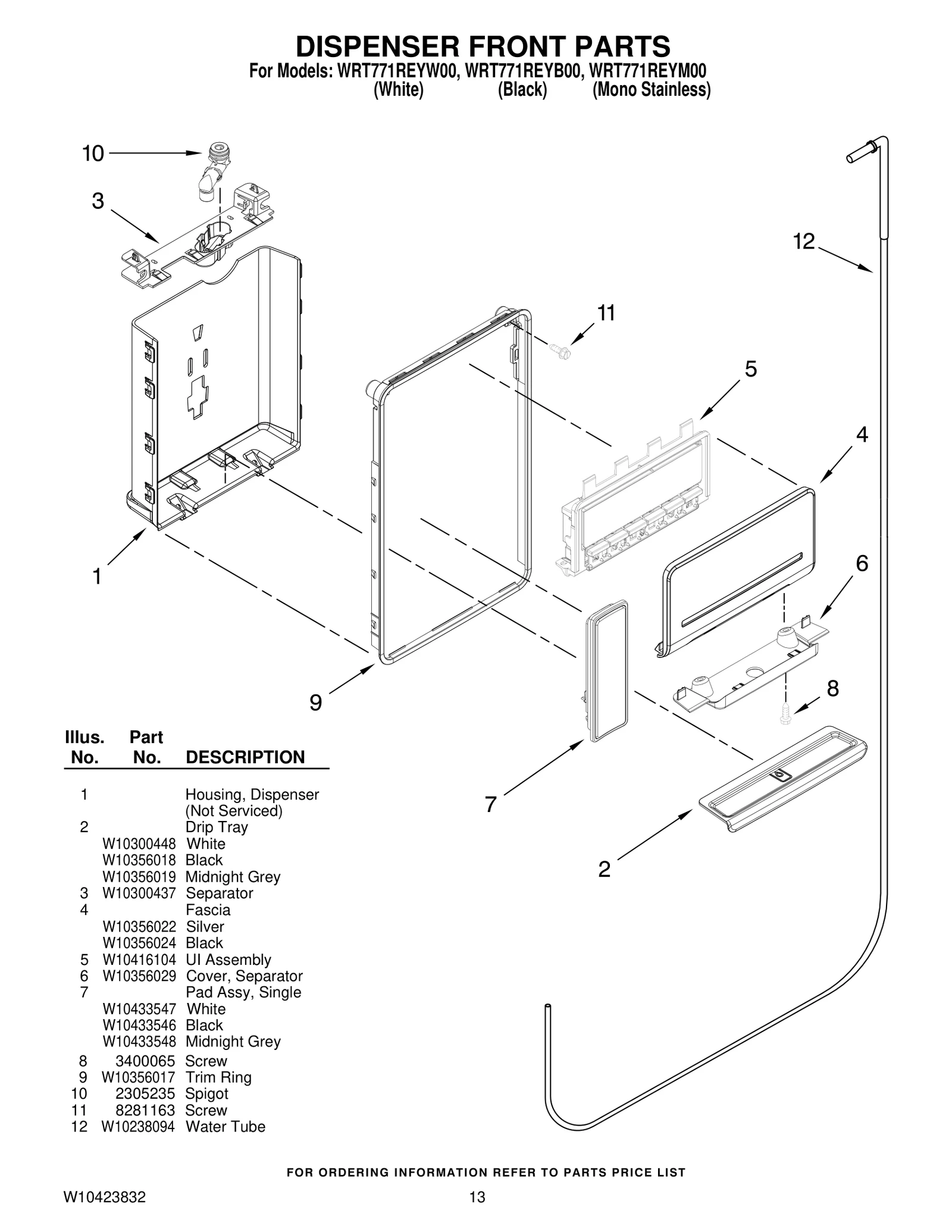 Escutcheon