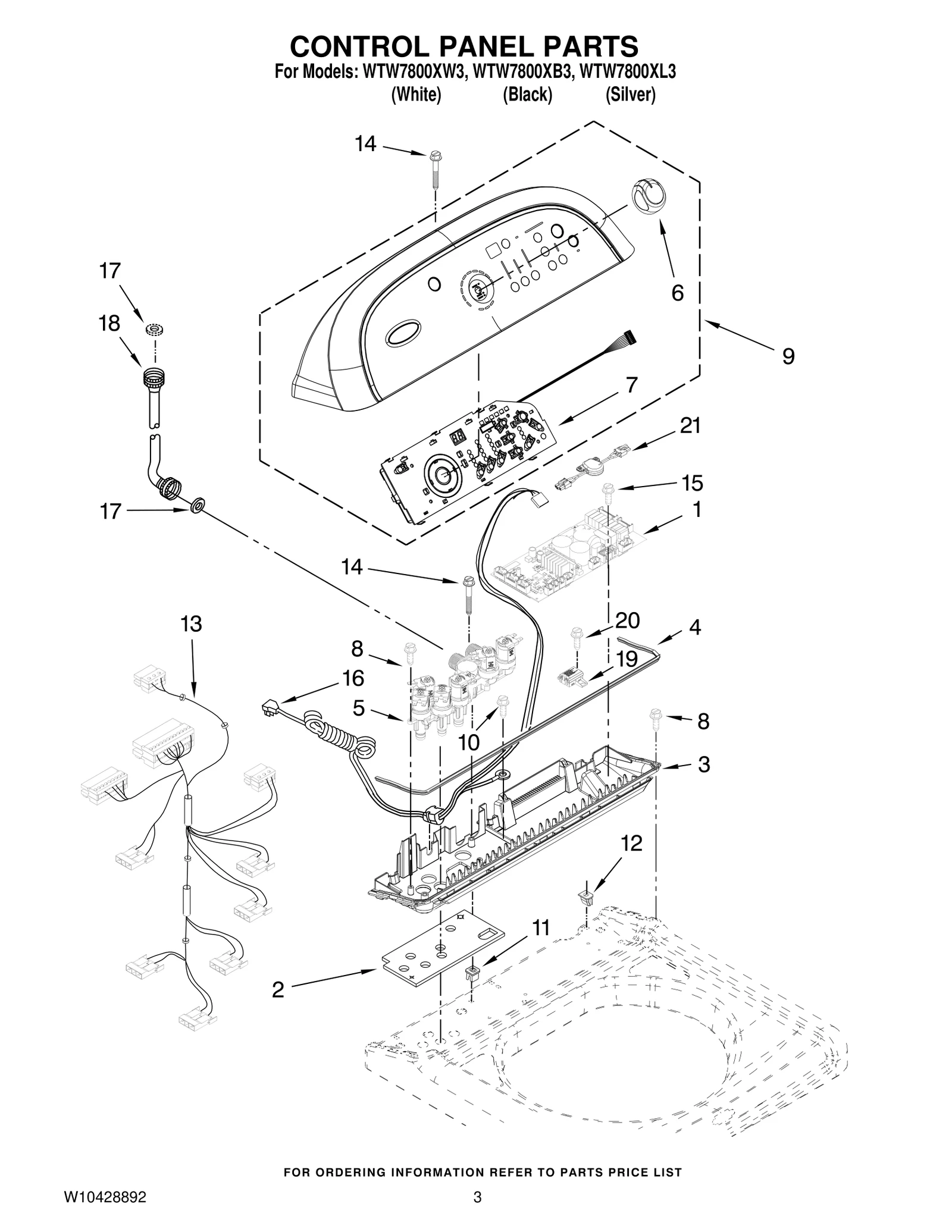 Wire Harness