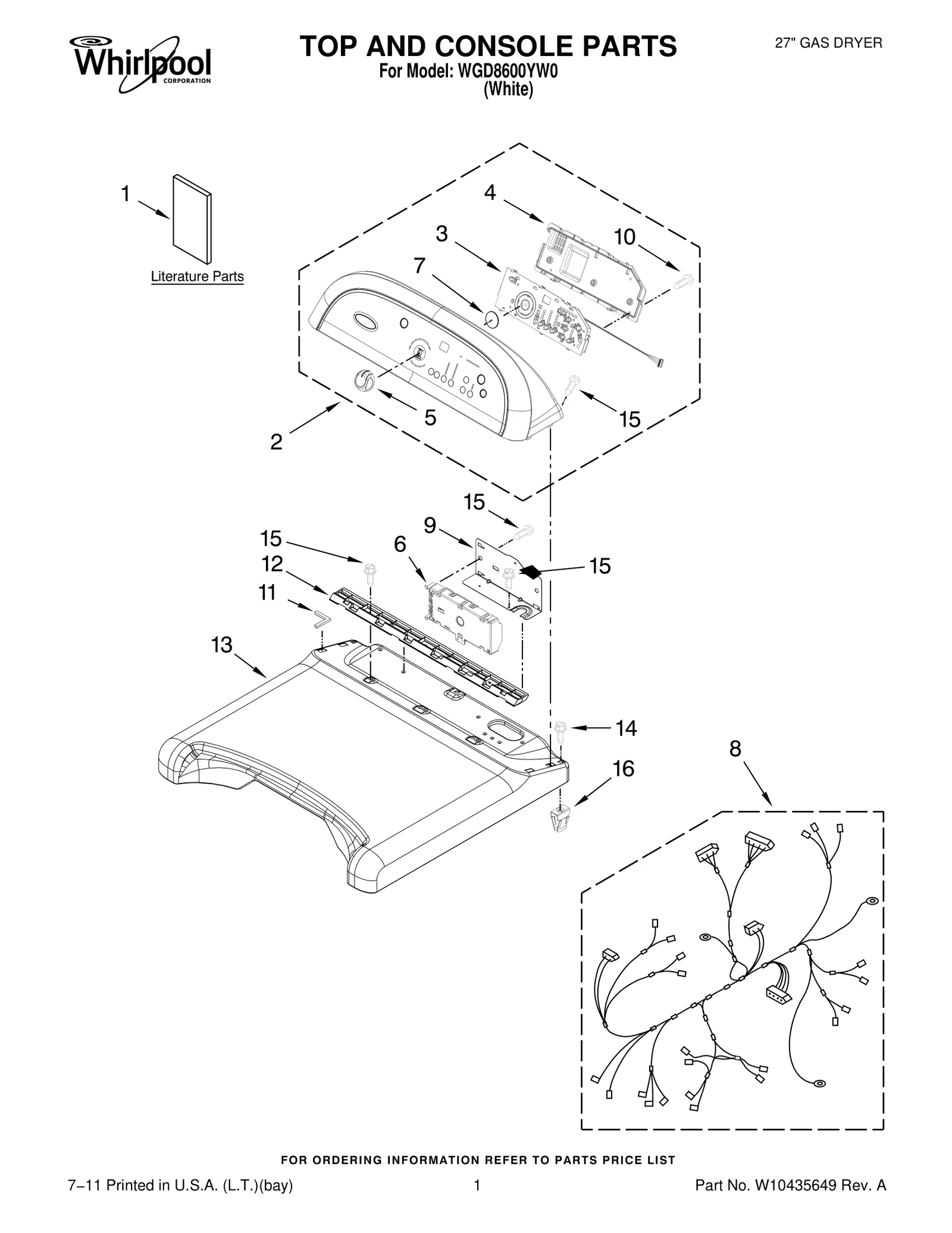 Wire Harness