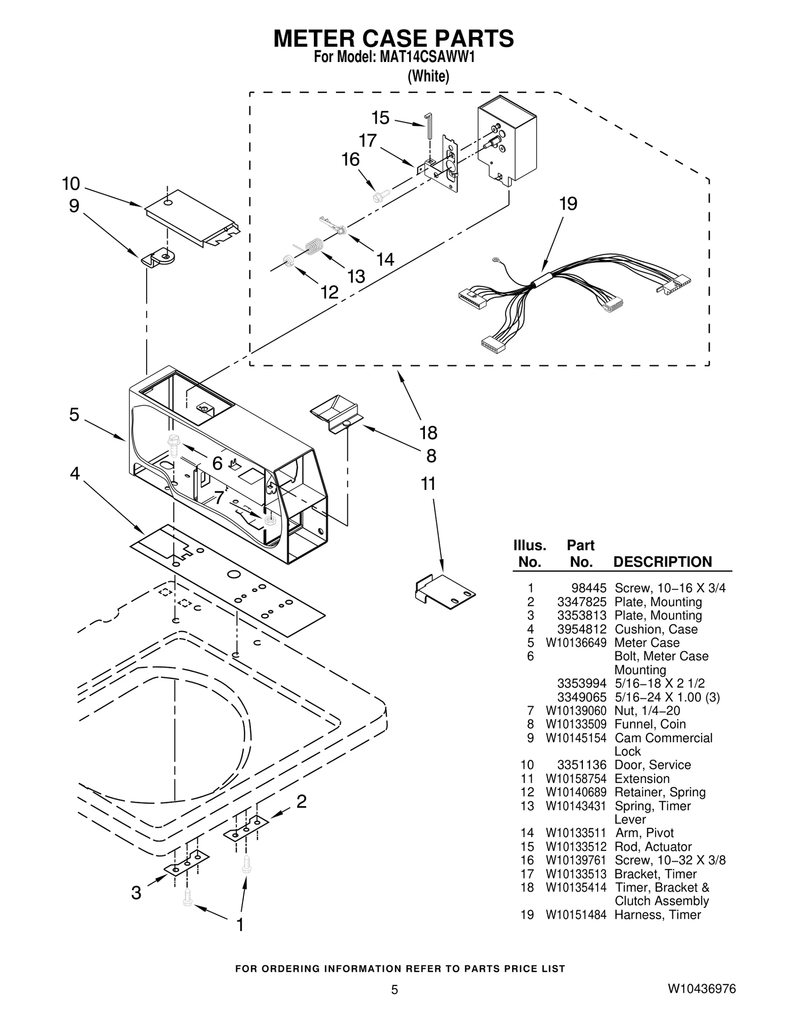 Wire Harness
