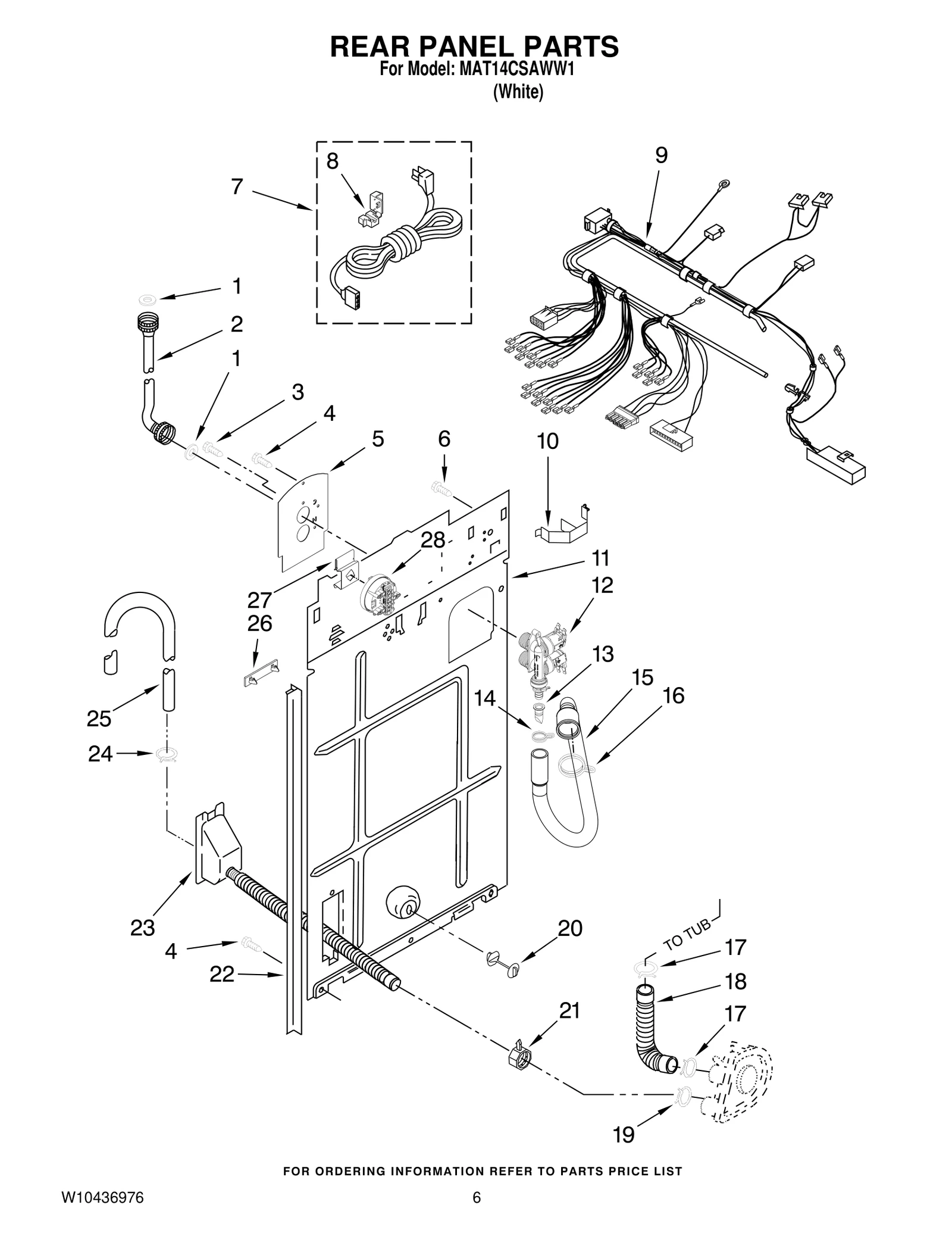 Wire Harness