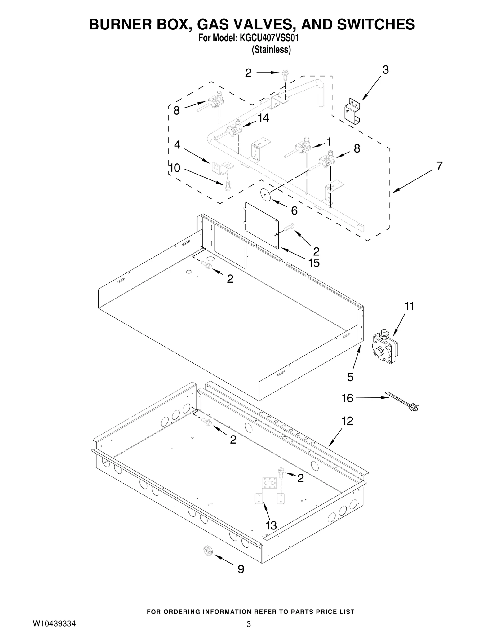 Manifold