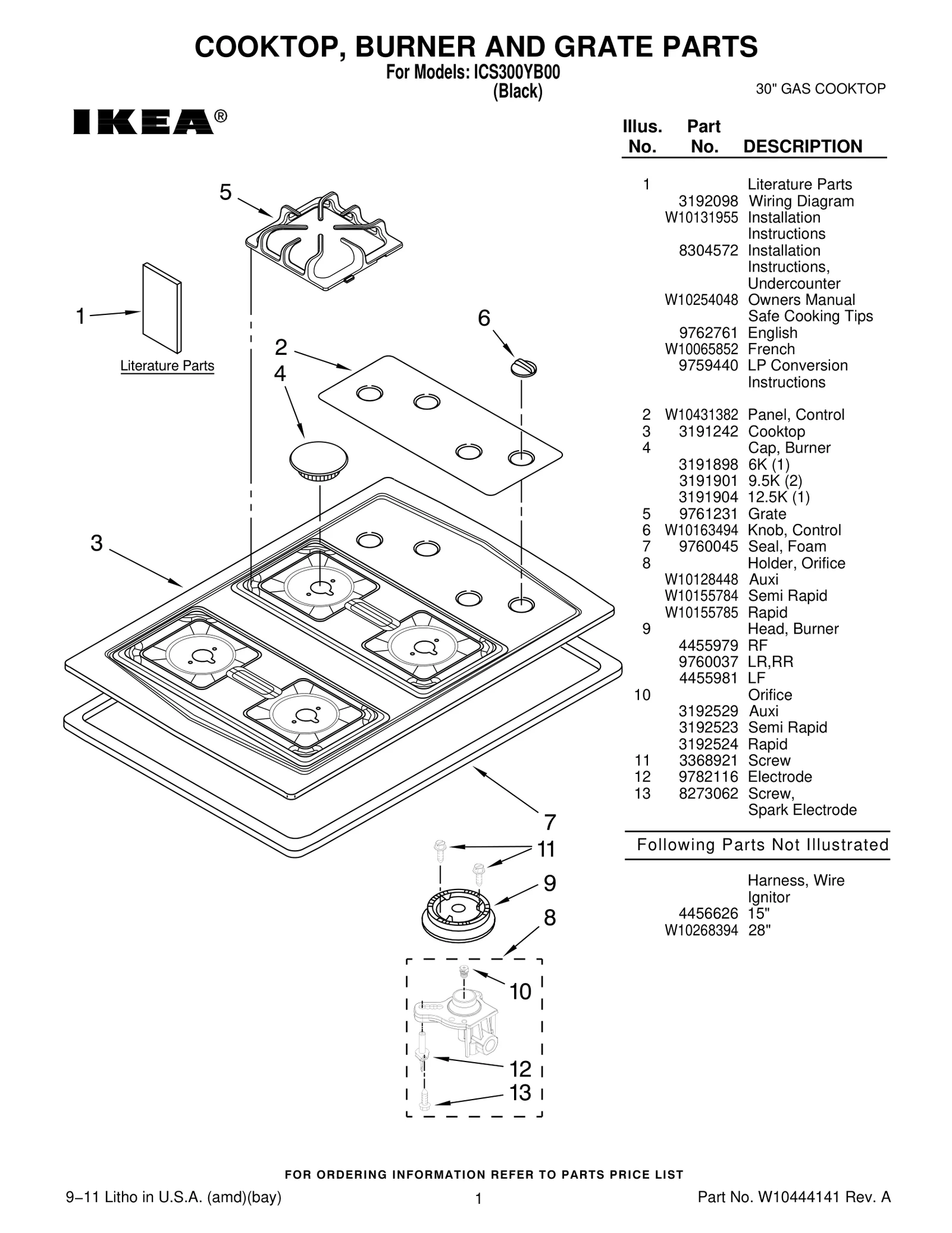 Wire Harness