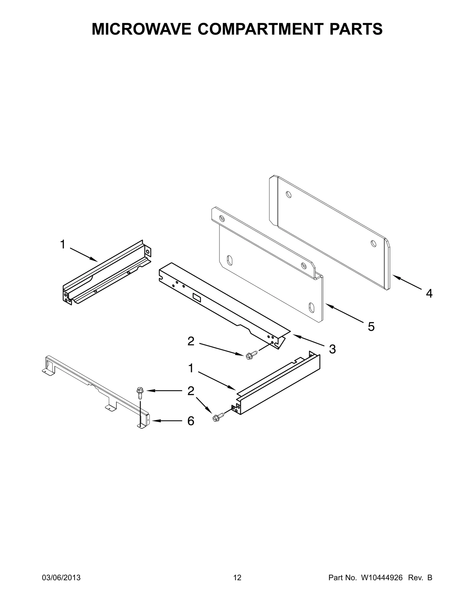 Mounting Bracket