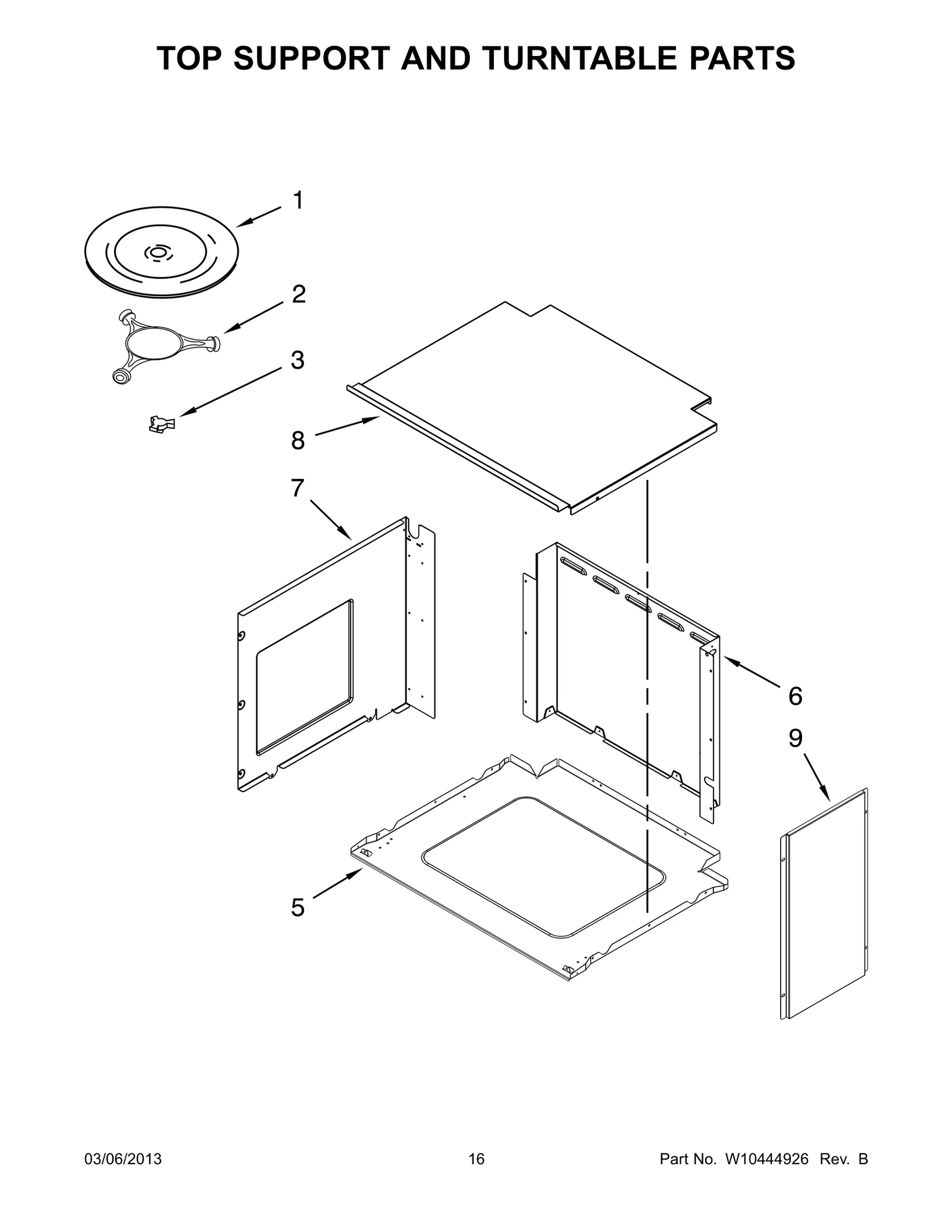 Cover Assembly