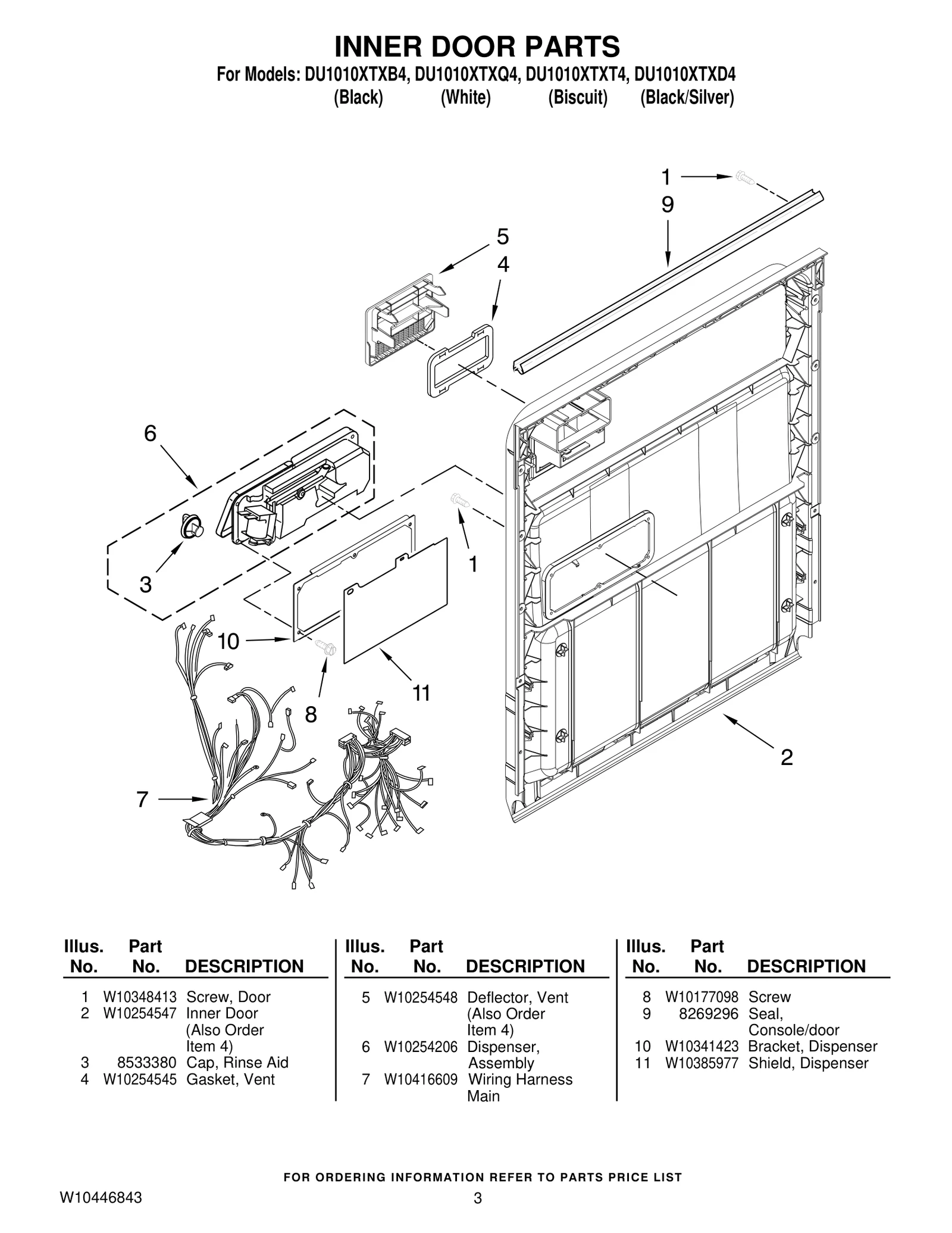 Wire Harness