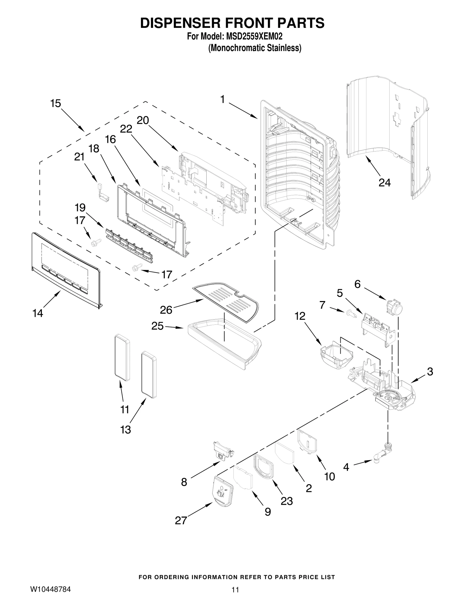 Escutcheon