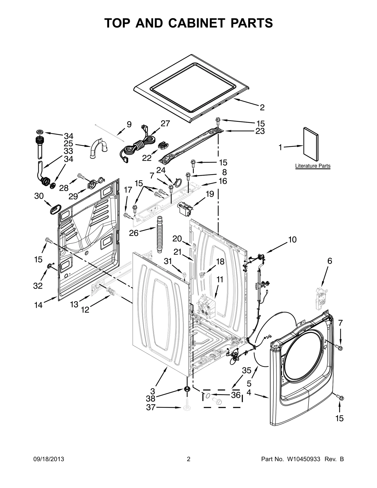 Wire Harness