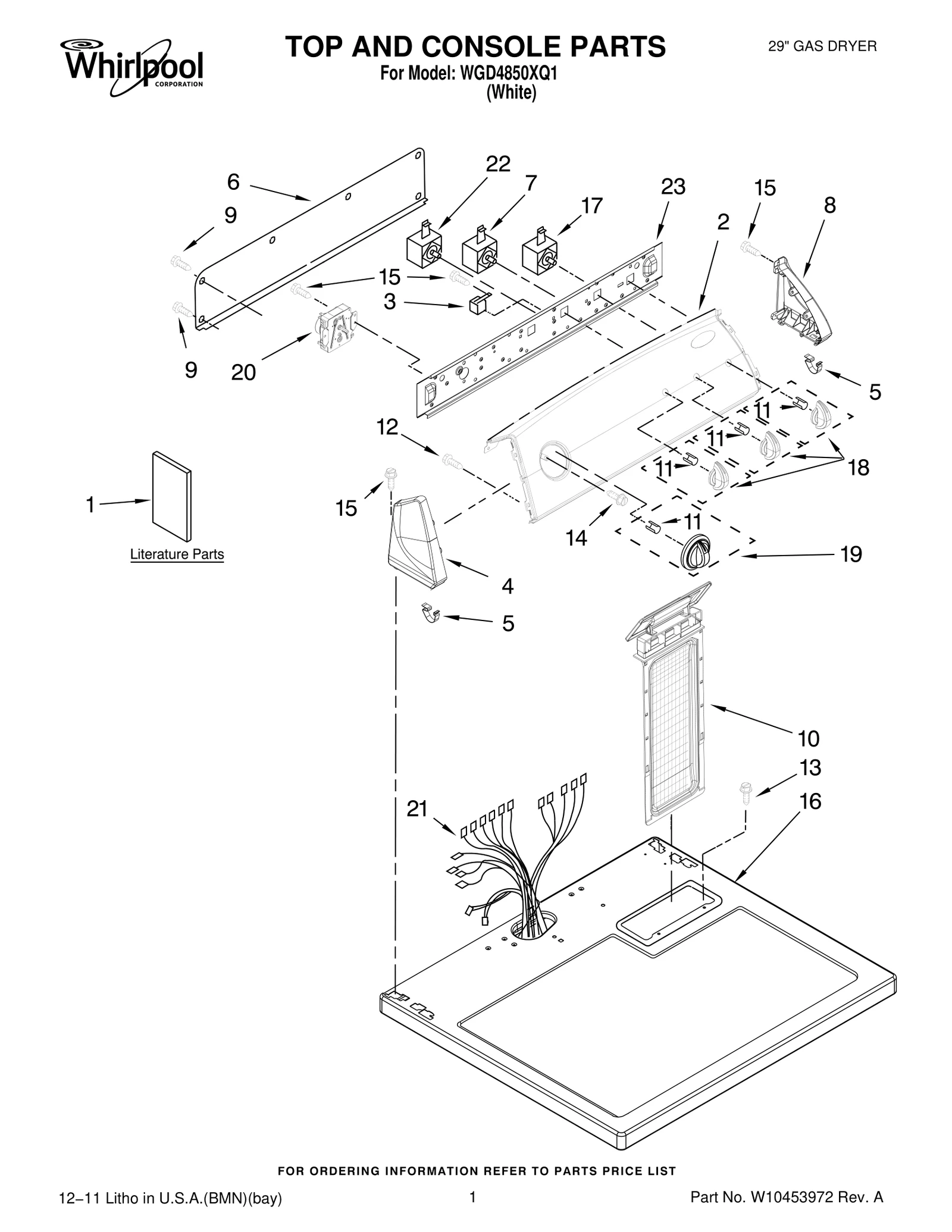 Wire Harness