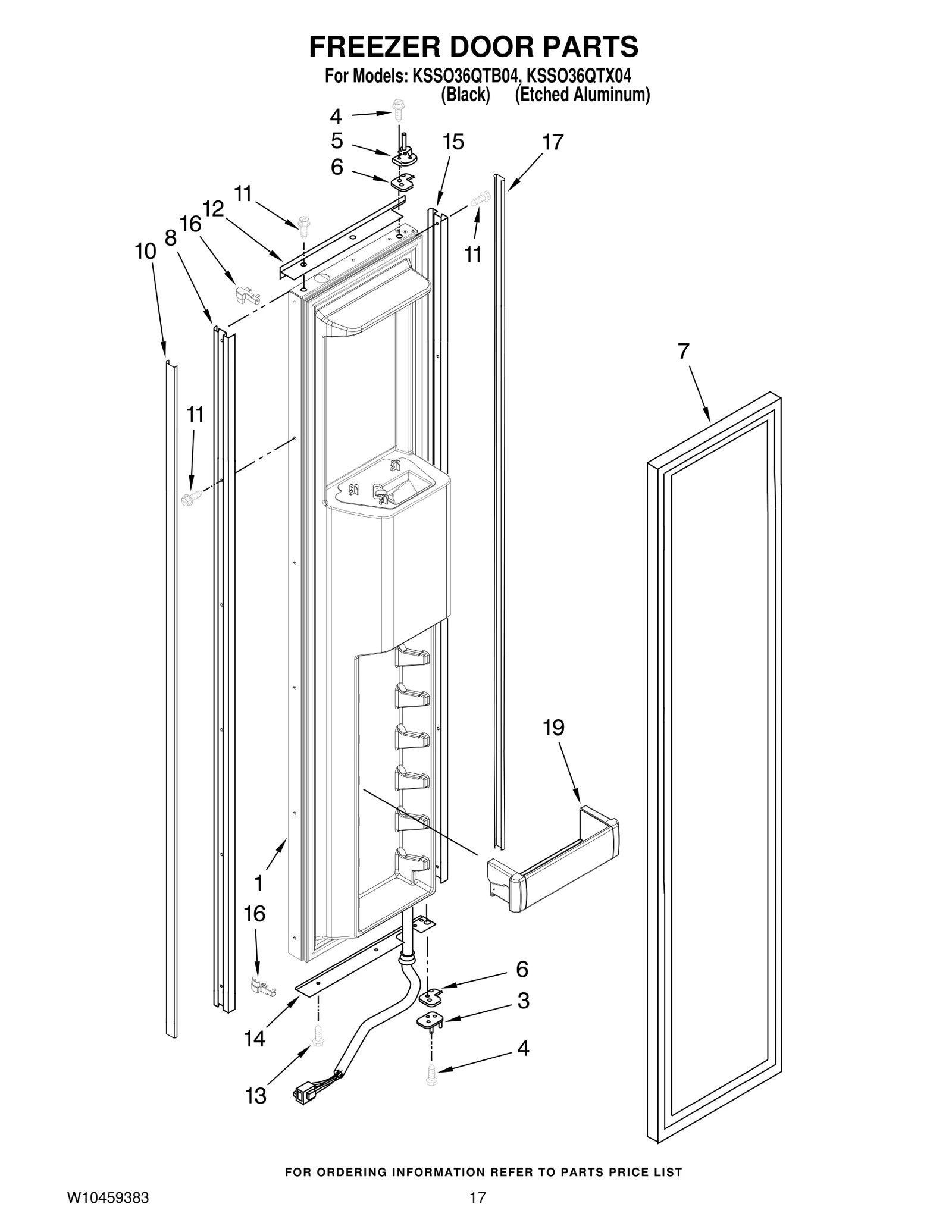 Door Trim
