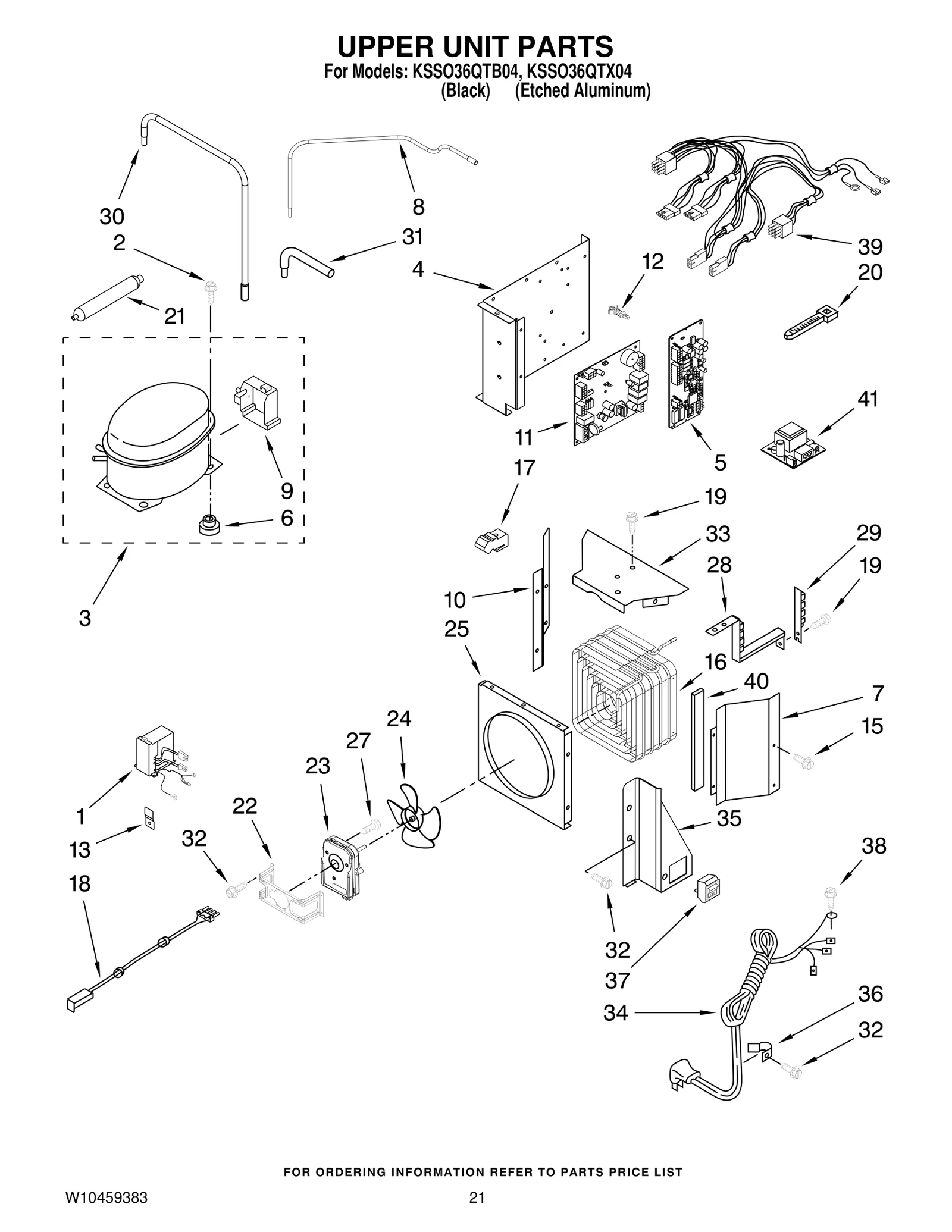 Wire Harness