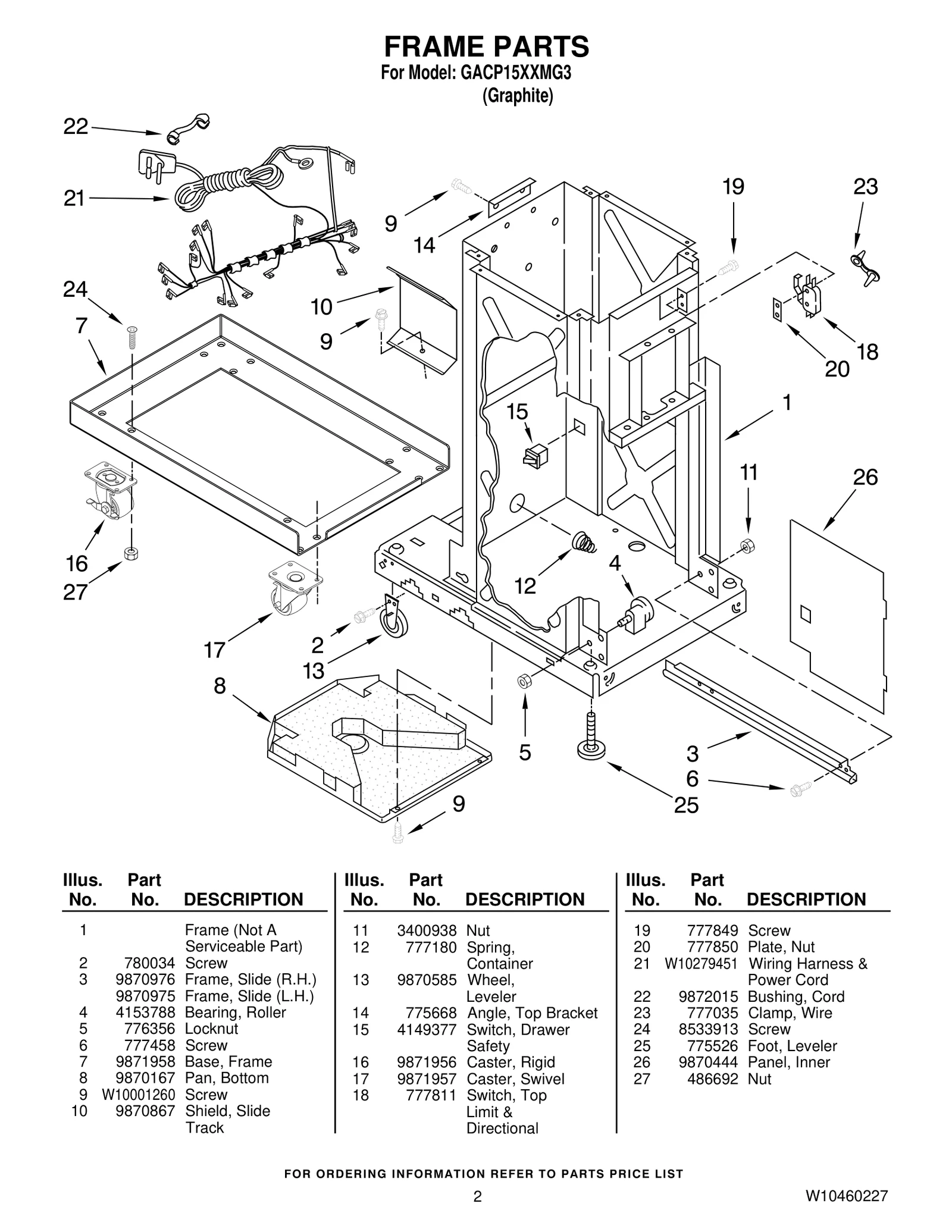 Wire Harness