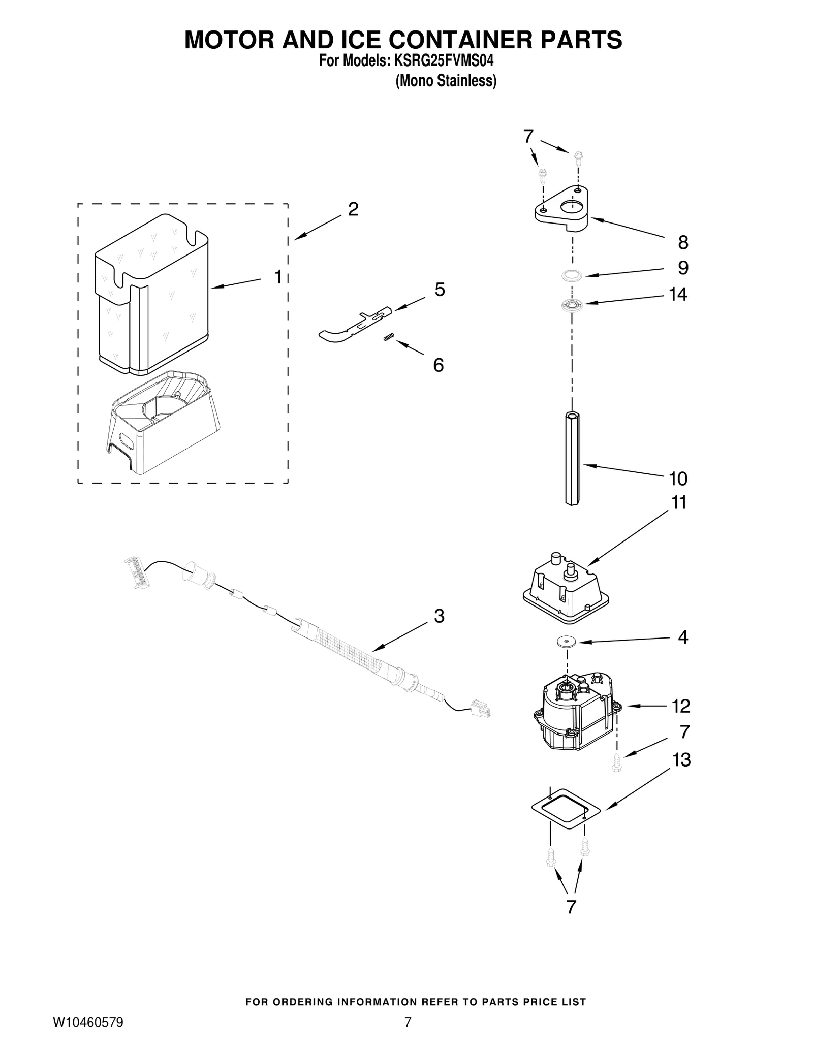 Wire Harness
