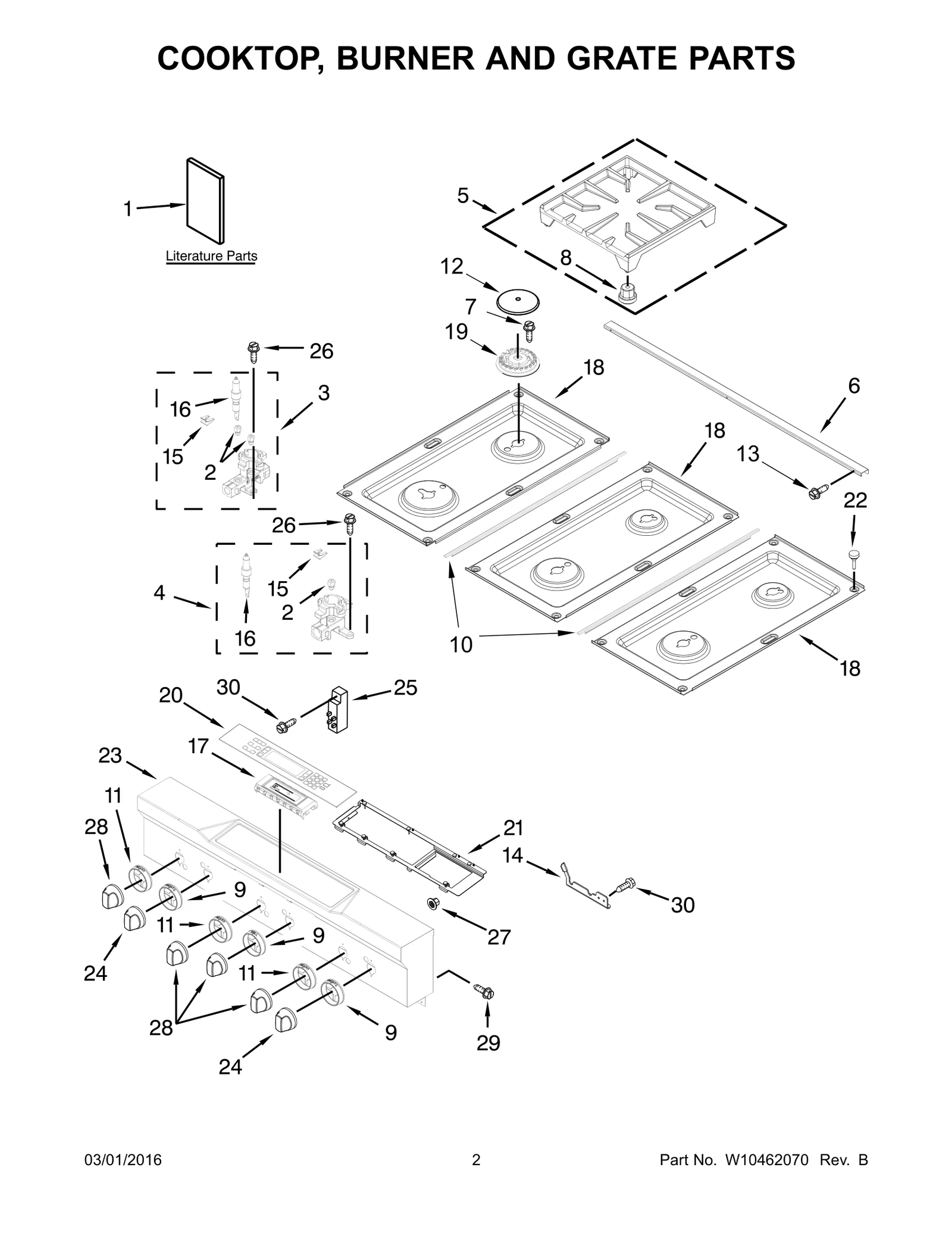 Wire Harness
