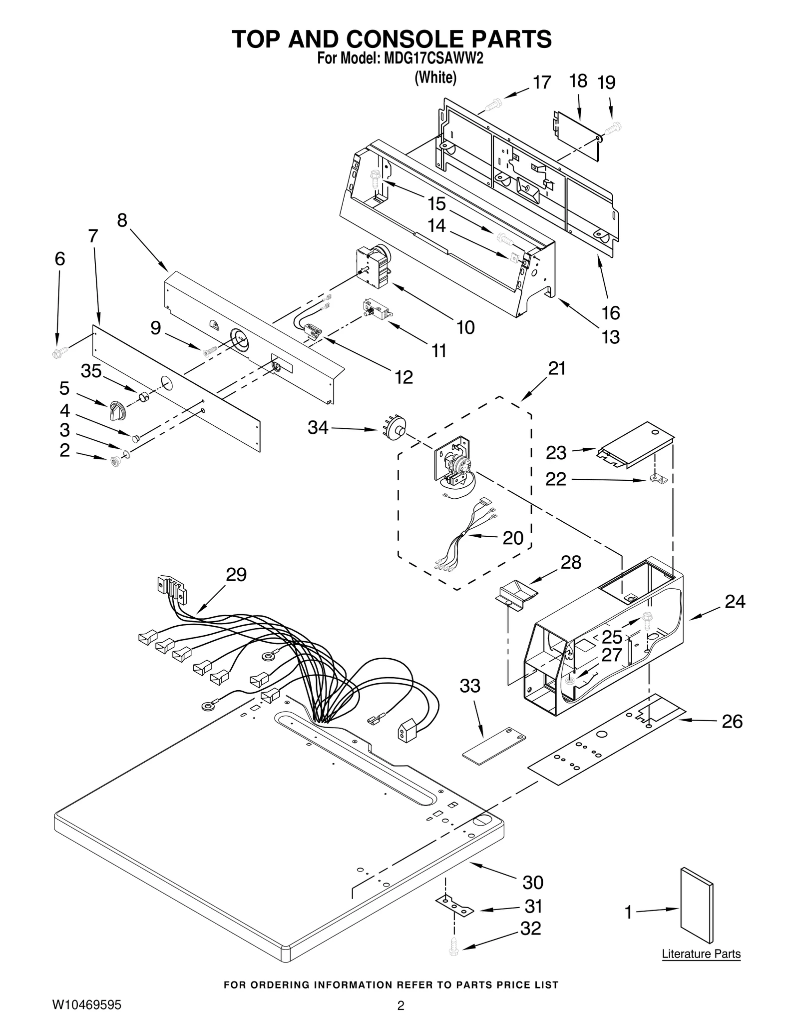 Wire Harness