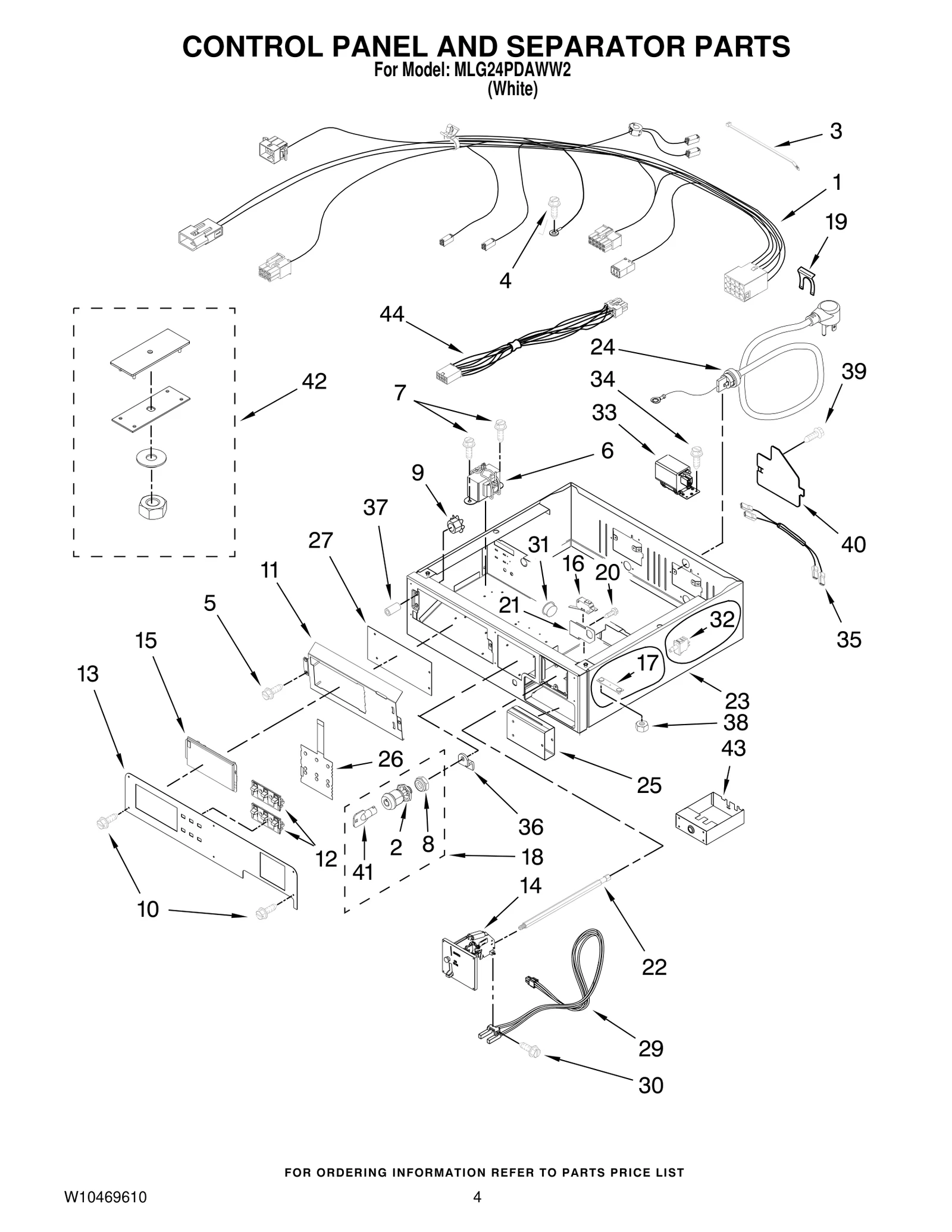 Wire Harness