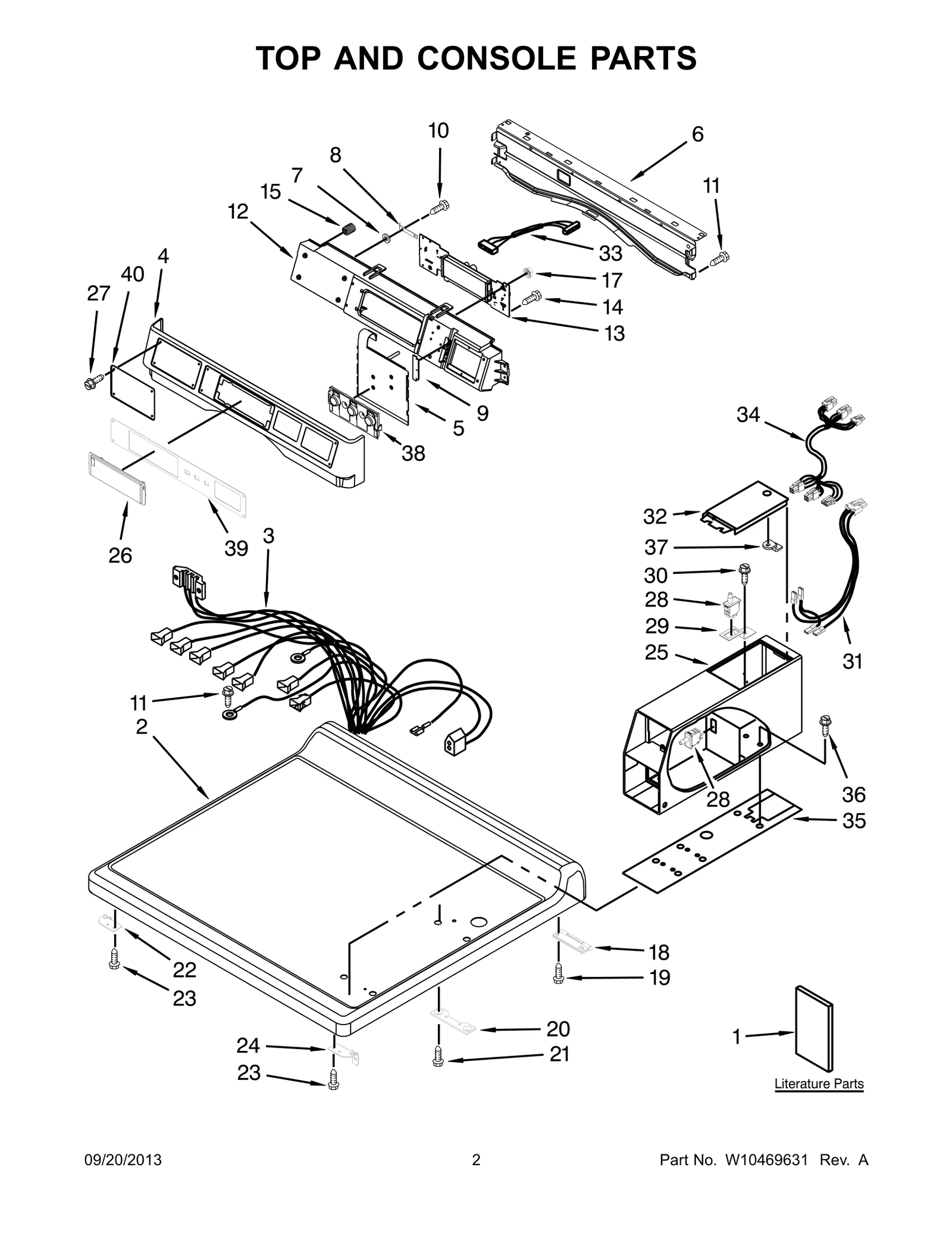 Wire Harness