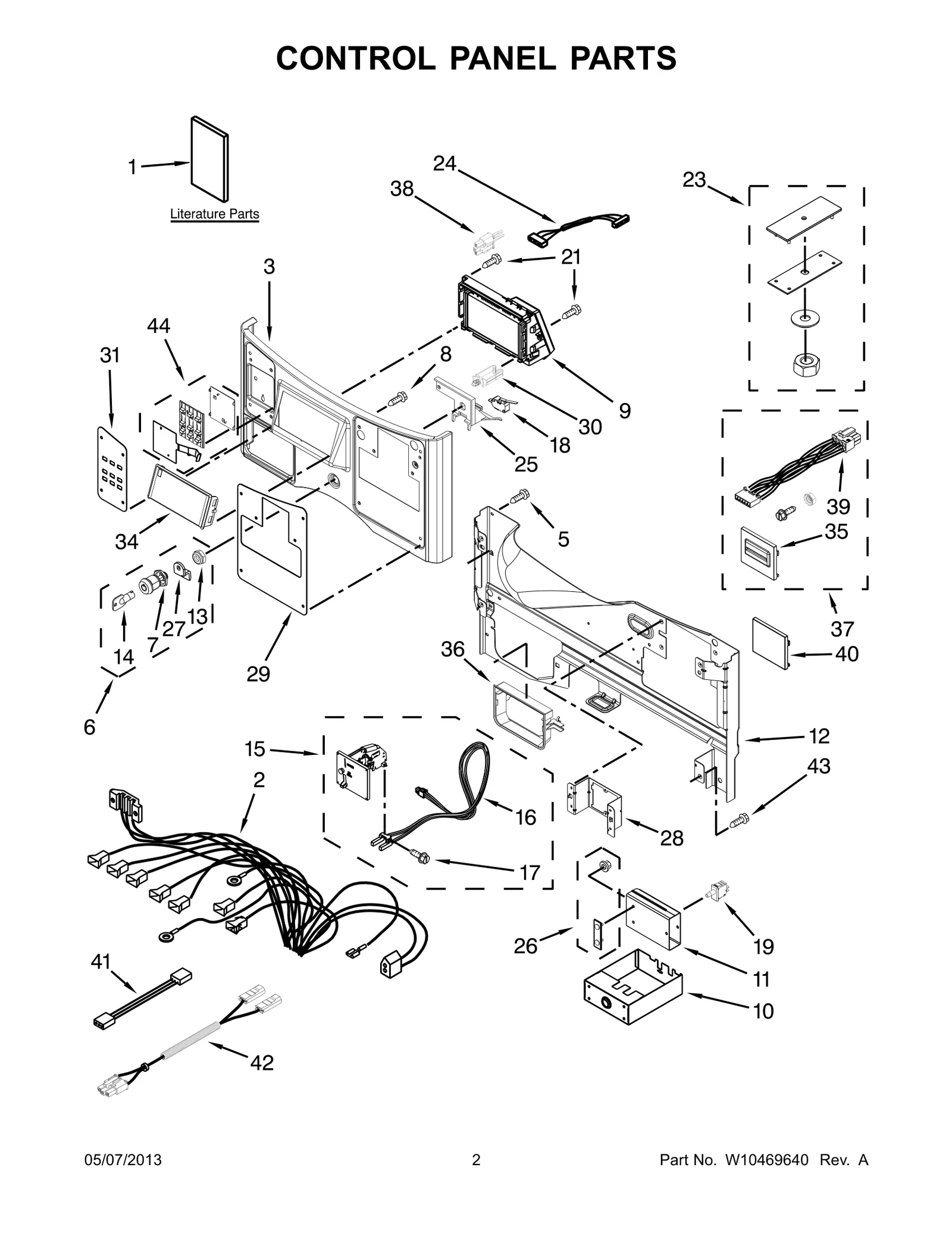 Wire Harness
