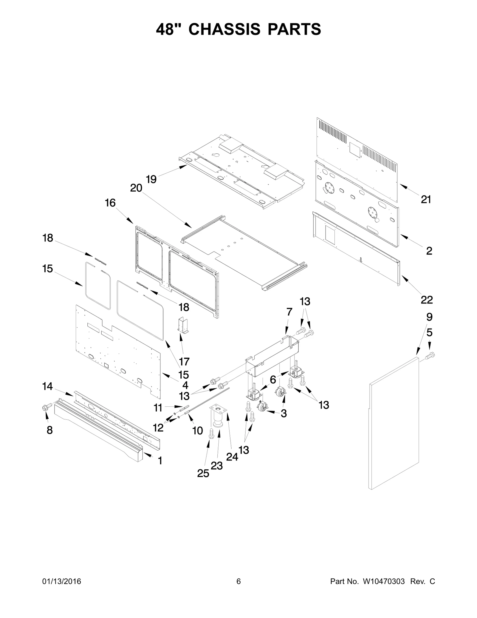 Duct Assembly