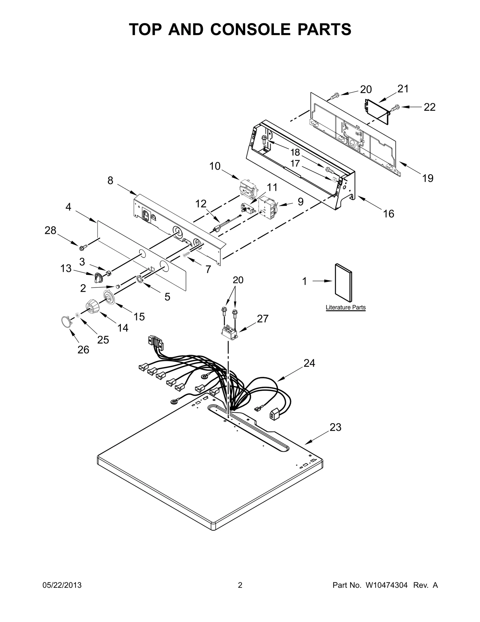 Cycle Switch