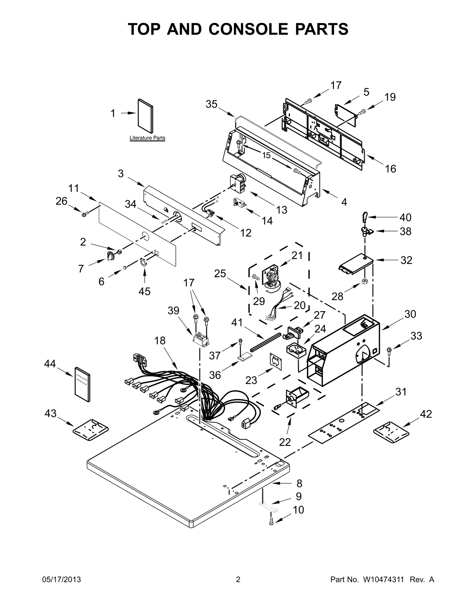 Wire Harness