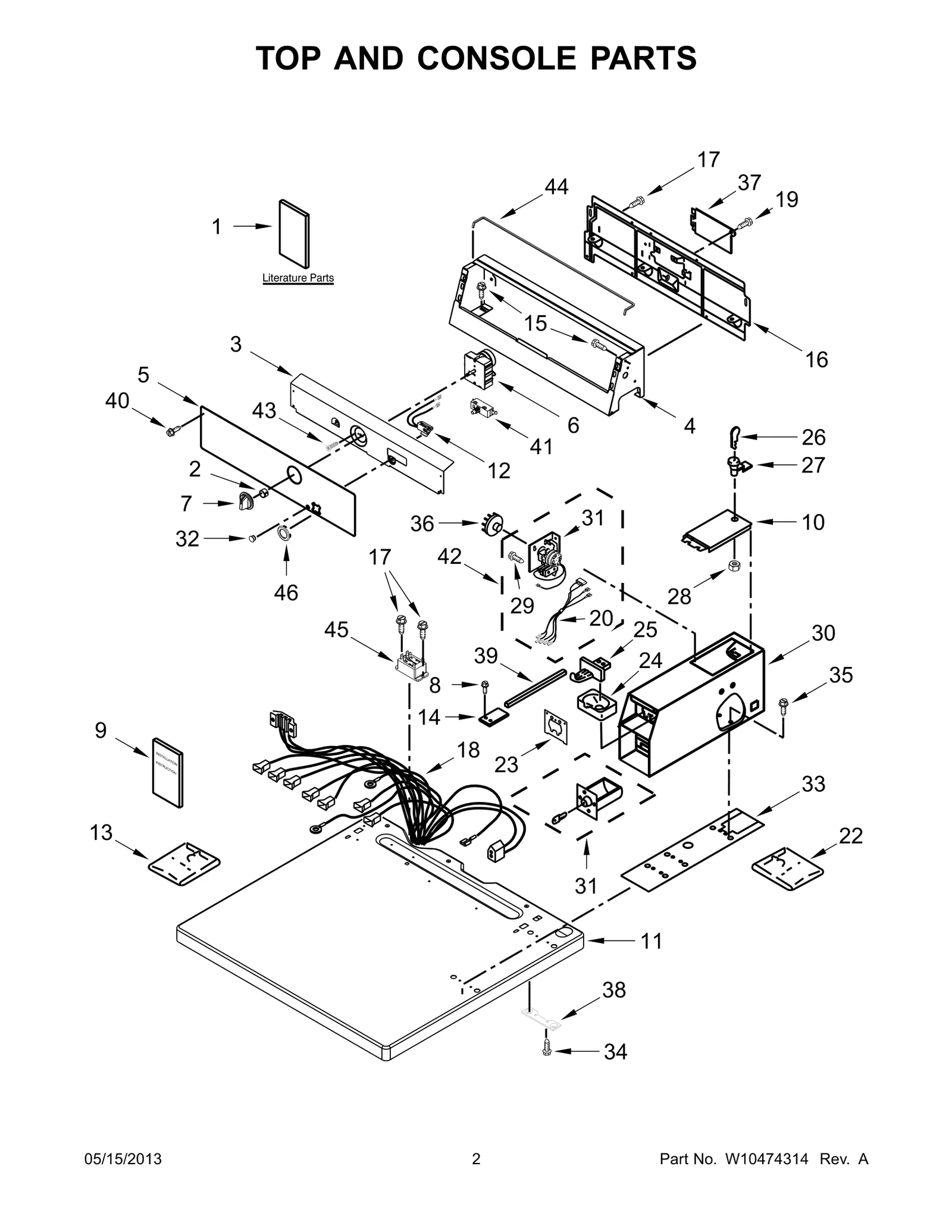 Wire Harness