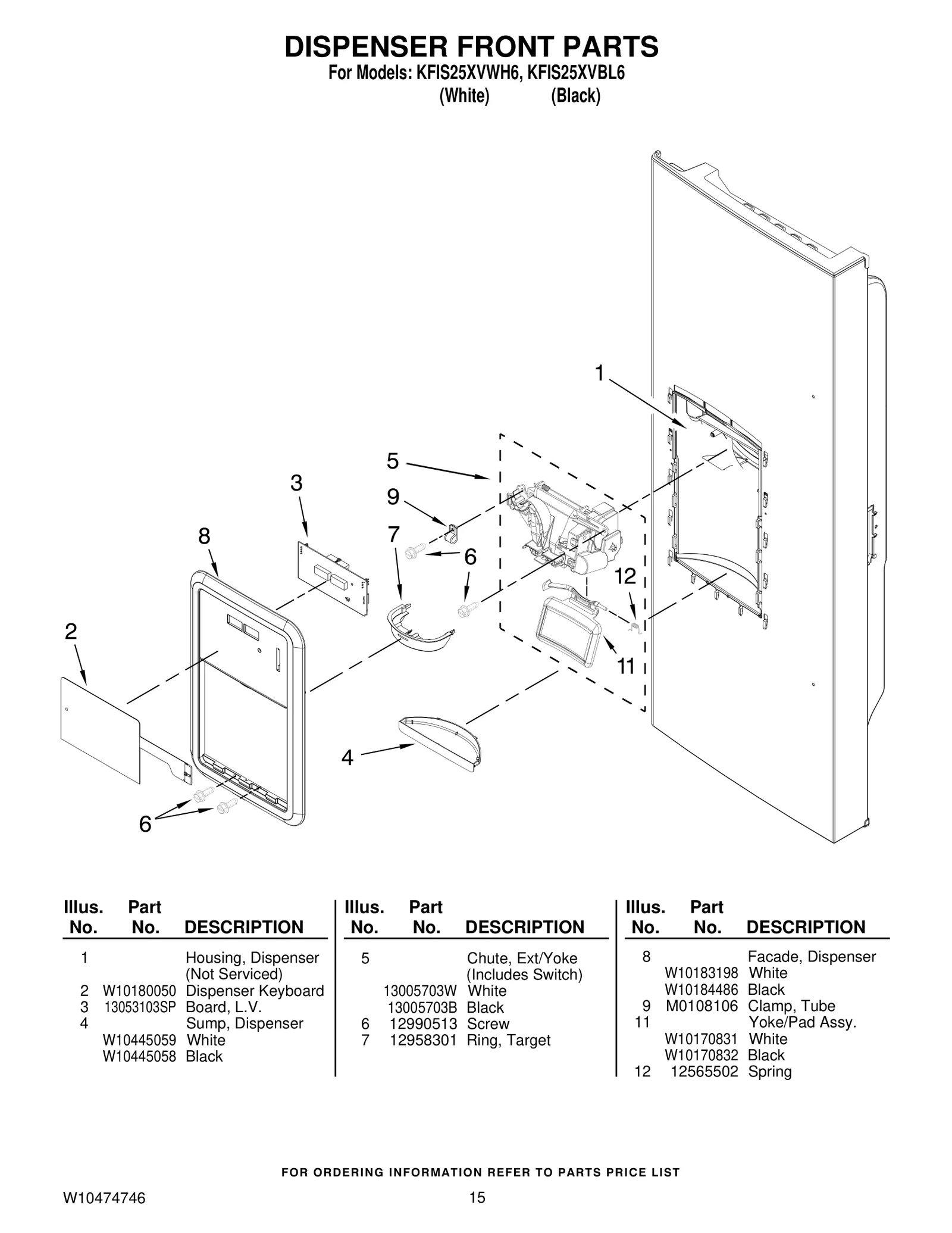Drip Tray