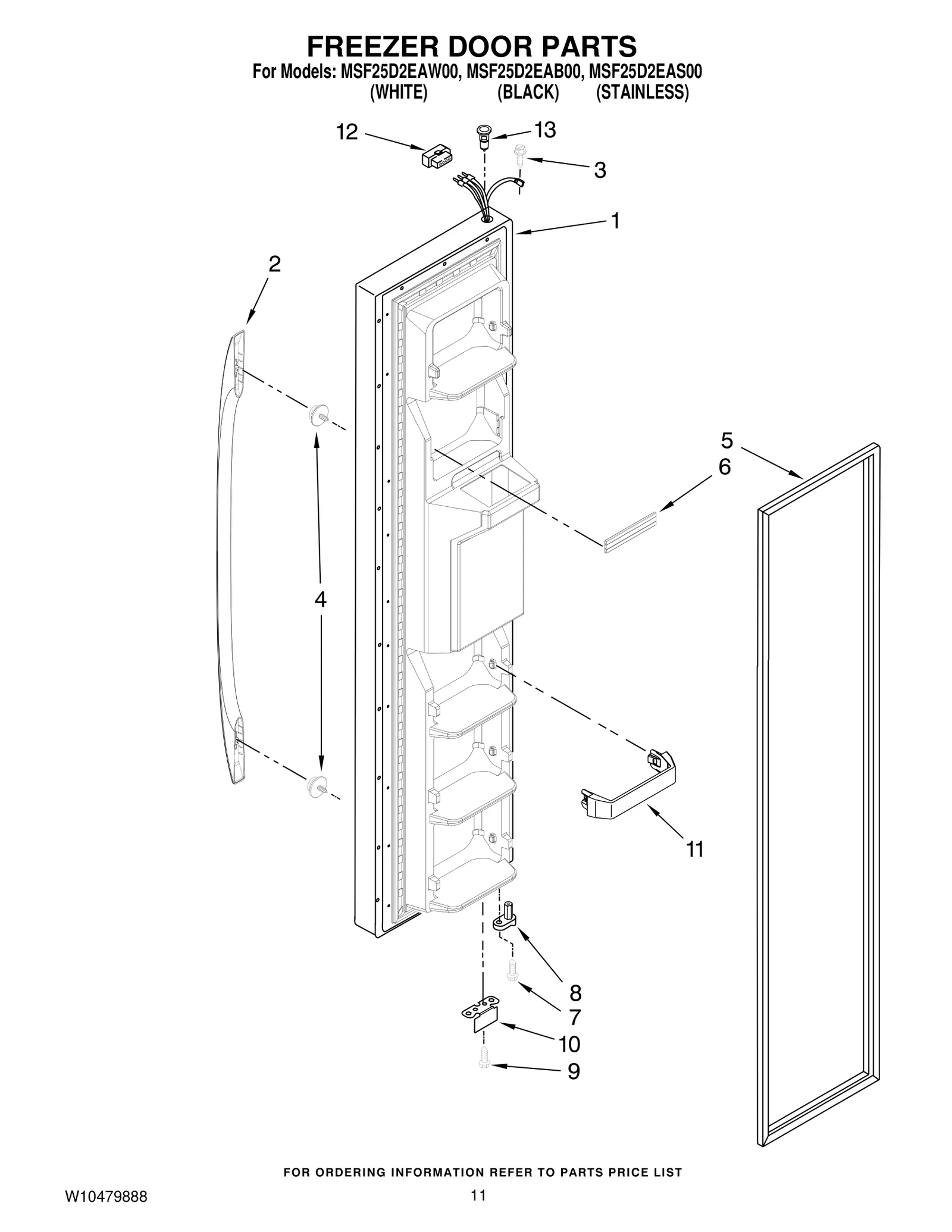 Bracket Assembly