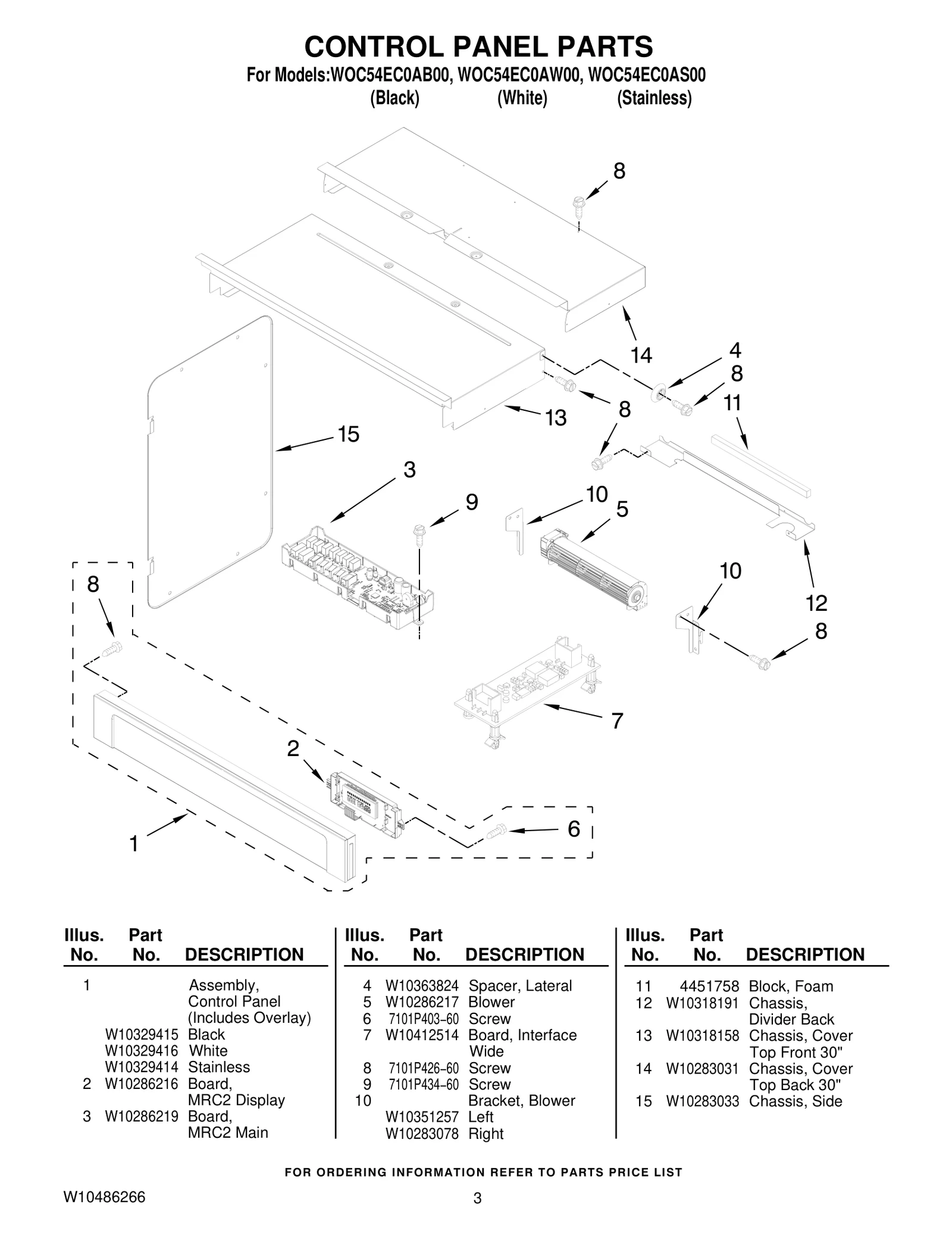 Mounting Bracket