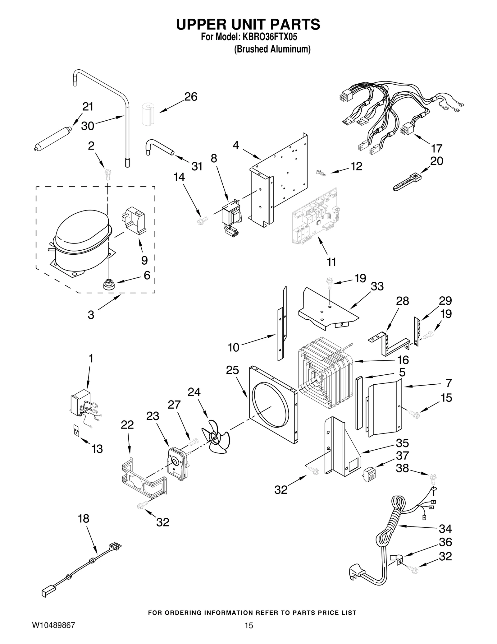 Wire Harness